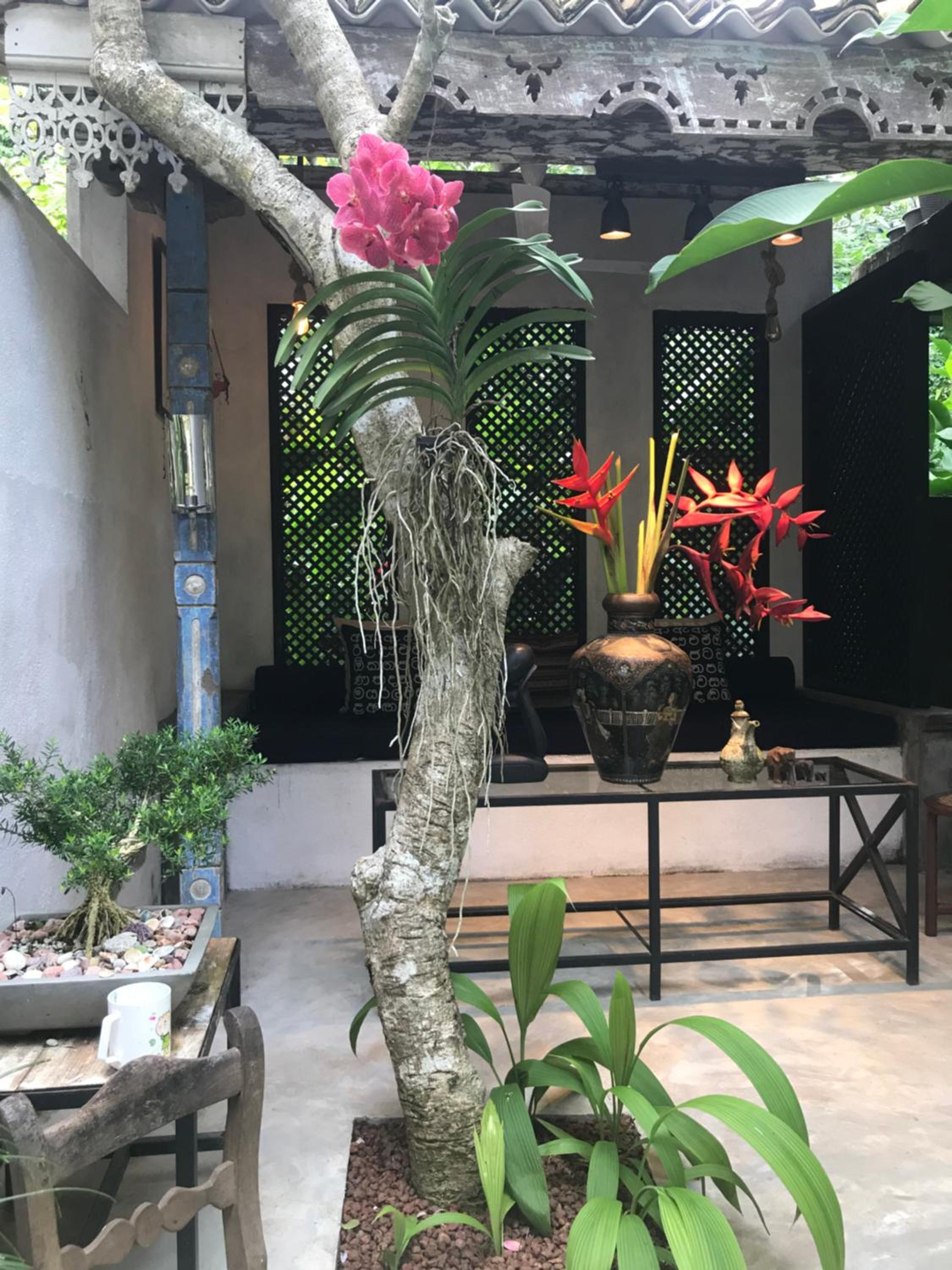 Indika's Residence view 4