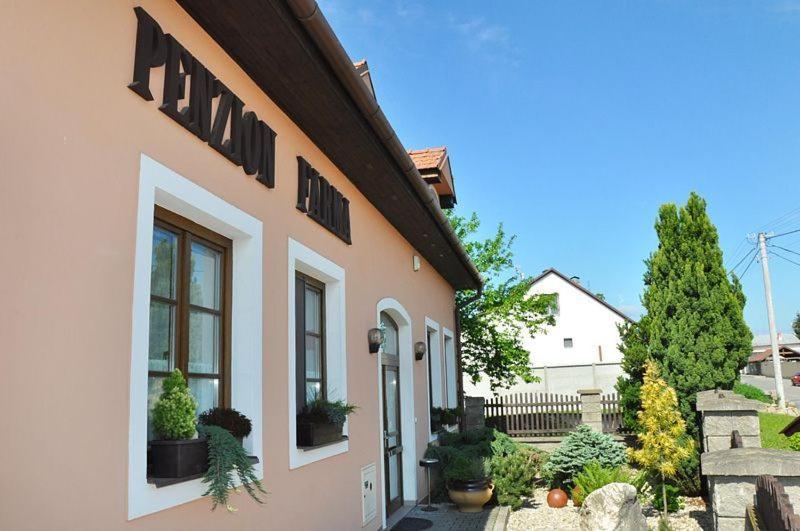 Penzion Farma