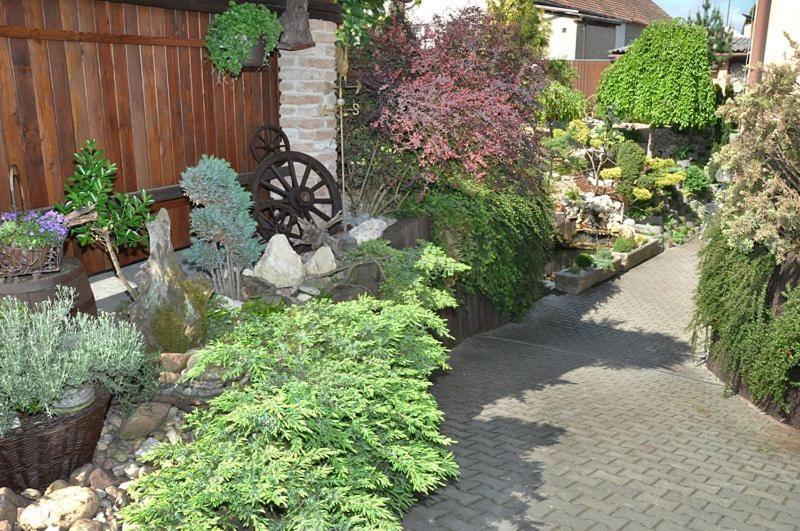 Penzion Farma