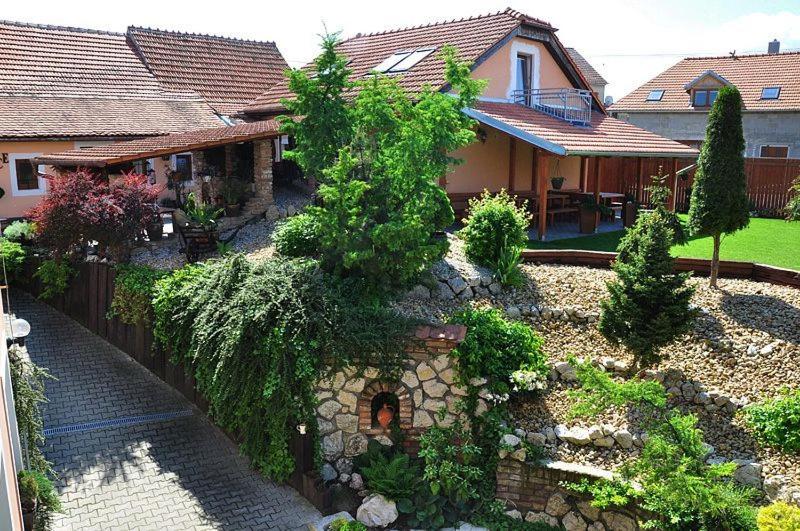 Penzion Farma