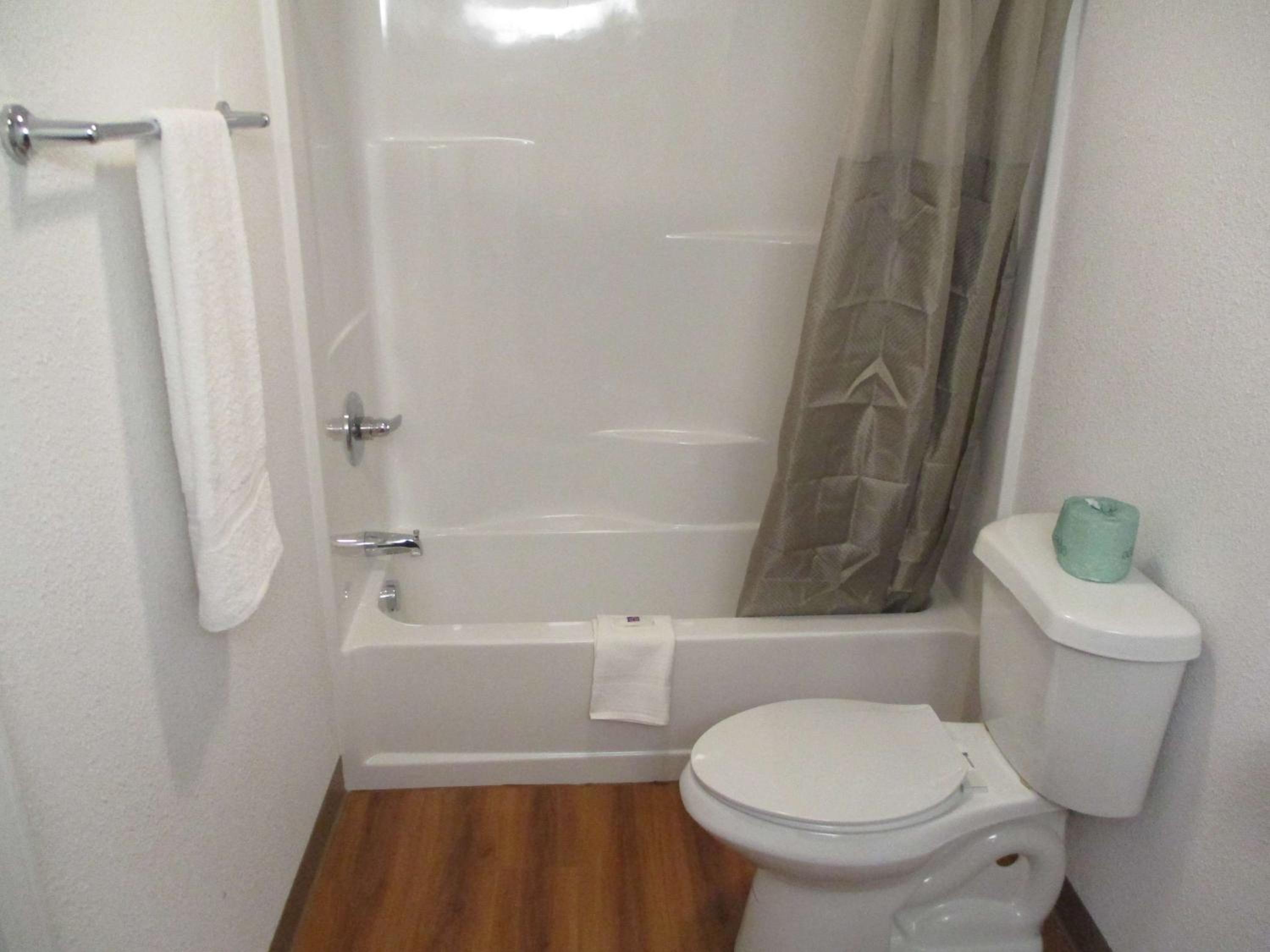 Motel 6-Chilhowie, VA - Property Image 20