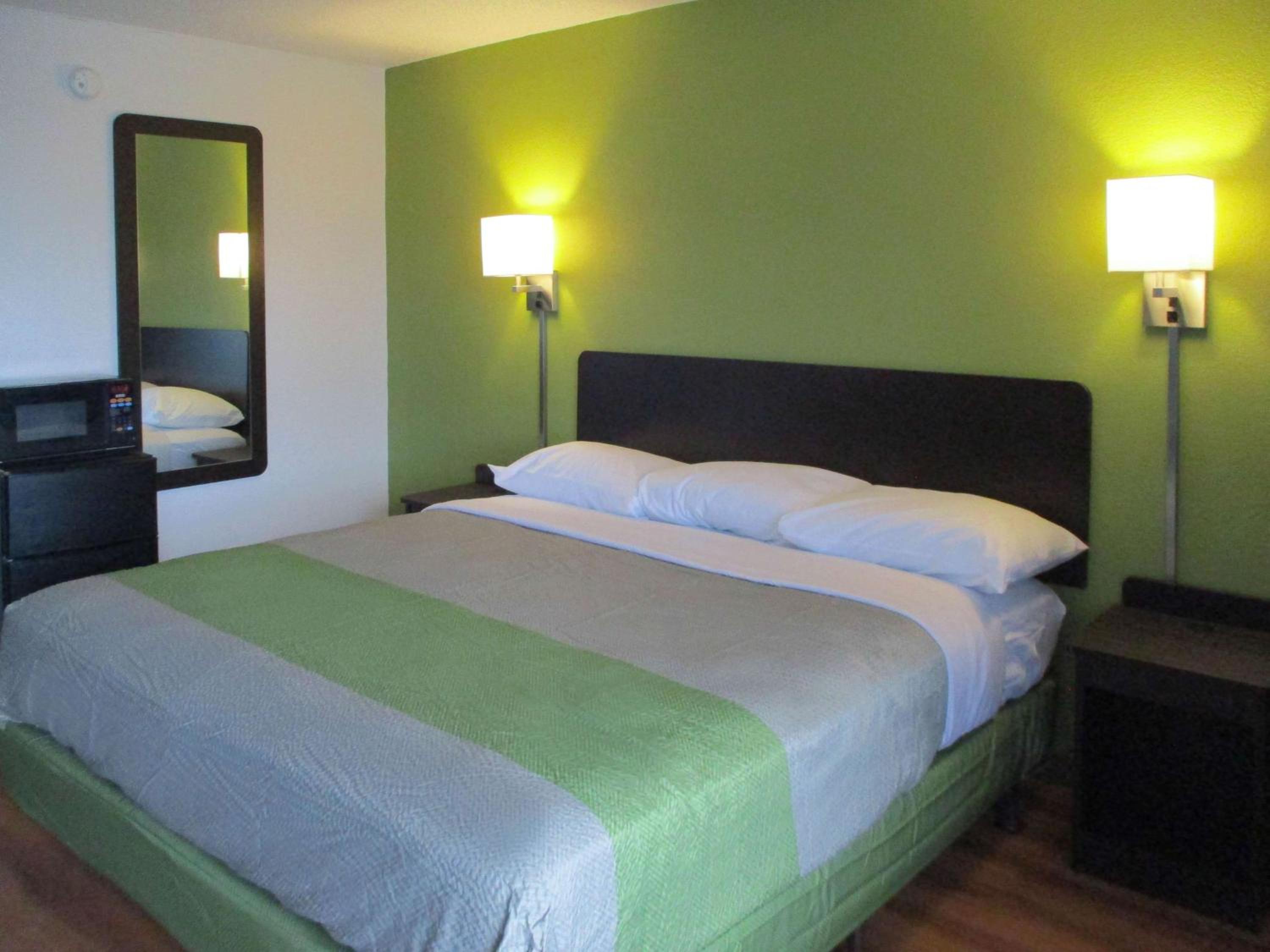 Motel 6-Chilhowie, VA - Property Image 19