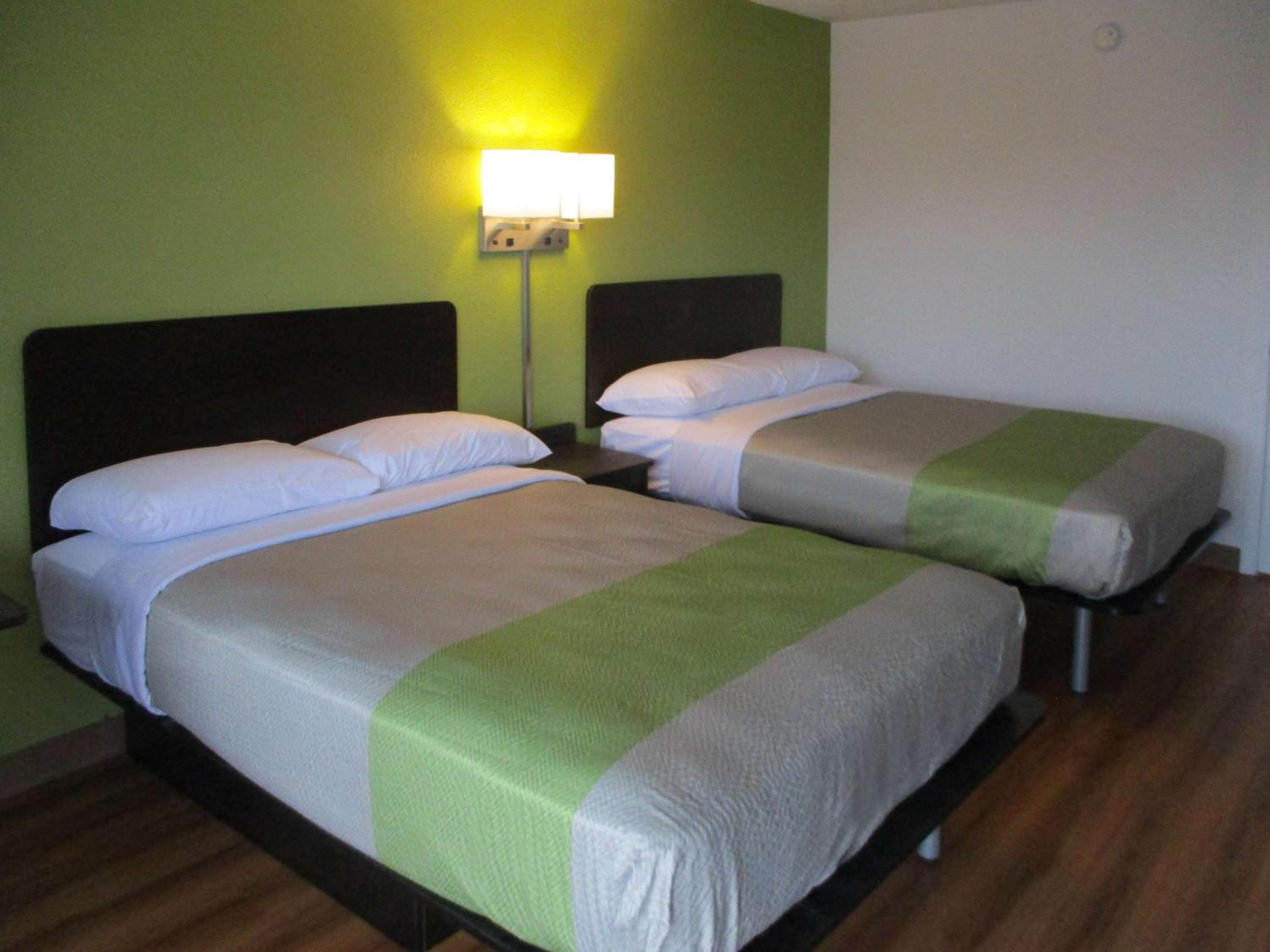 Motel 6-Chilhowie, VA - Property Image 16