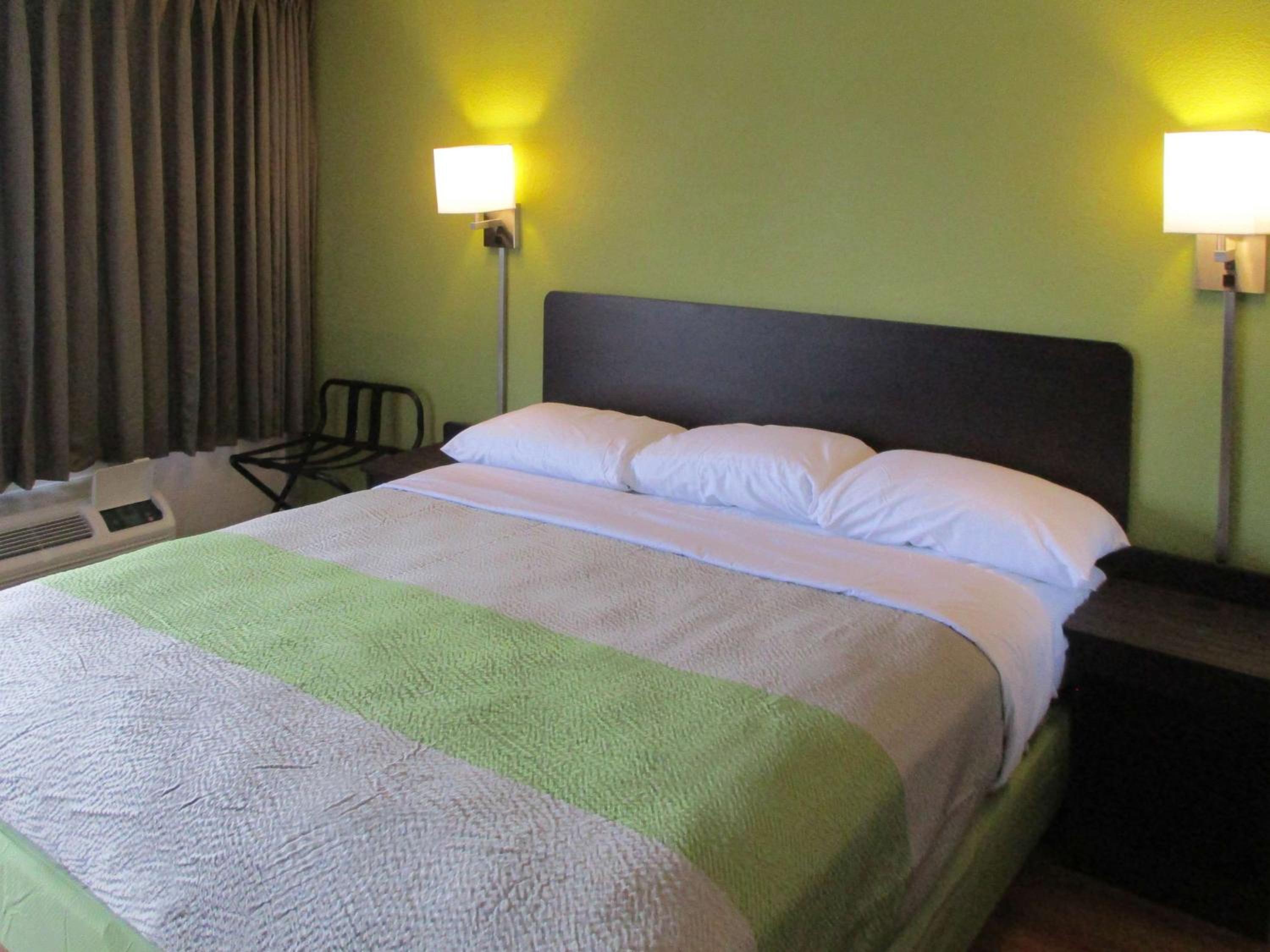 Motel 6-Chilhowie, VA - Property Image 17