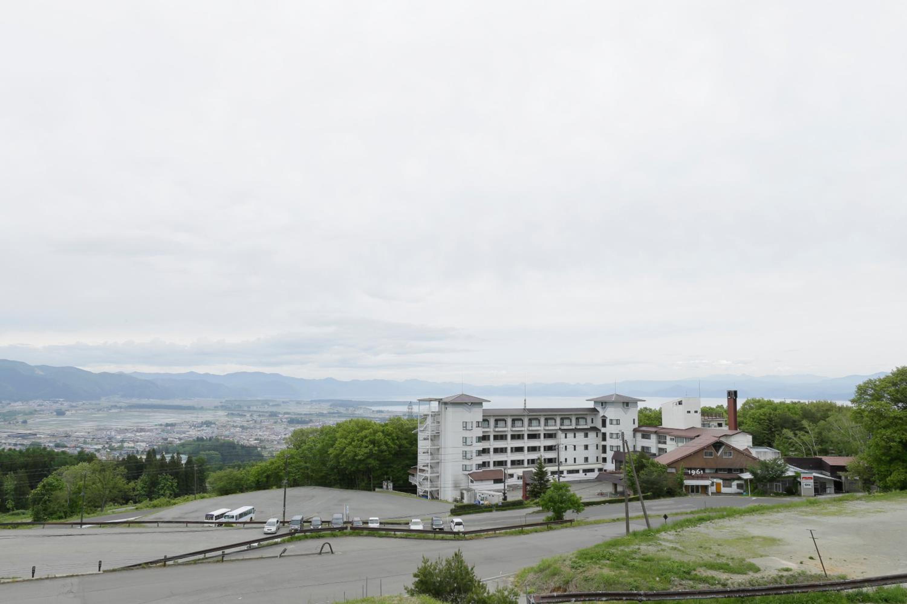 Villa Inawashiro