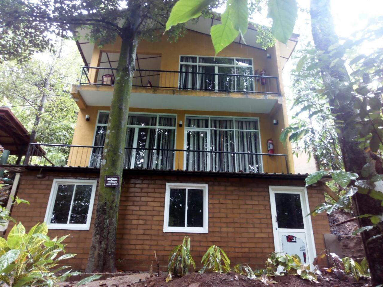 river edge bungalow