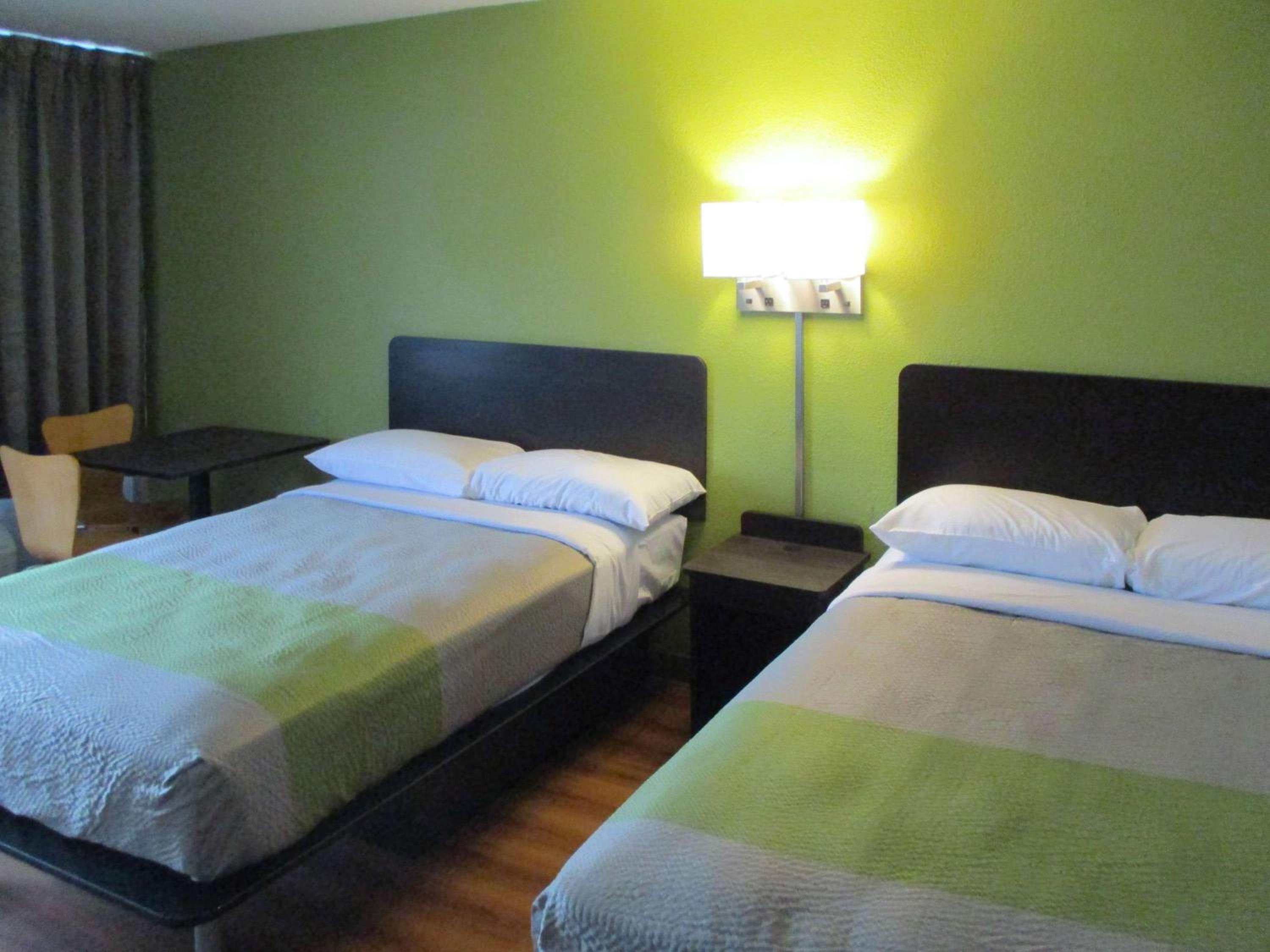 Motel 6-Chilhowie, VA - Property Image 11