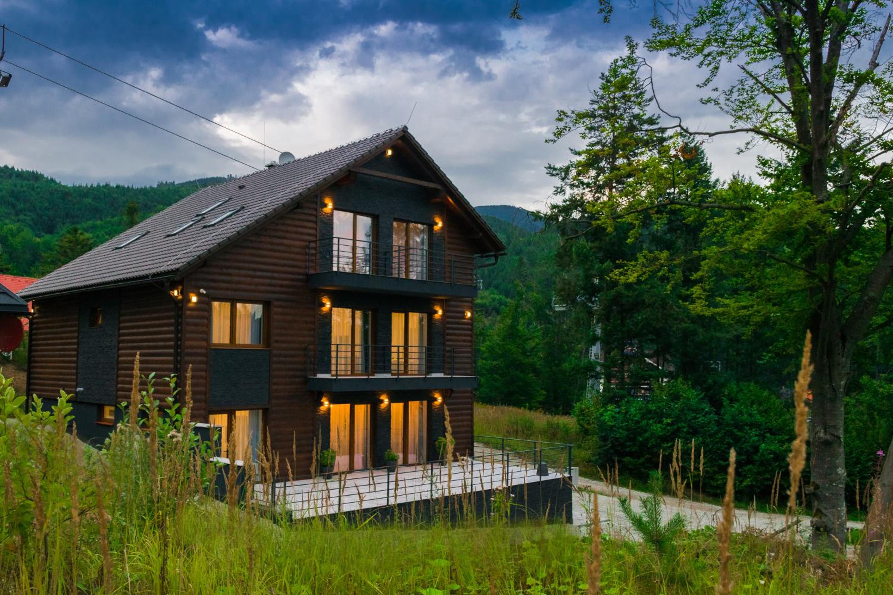 Hotel Chata Monumento - Image 1