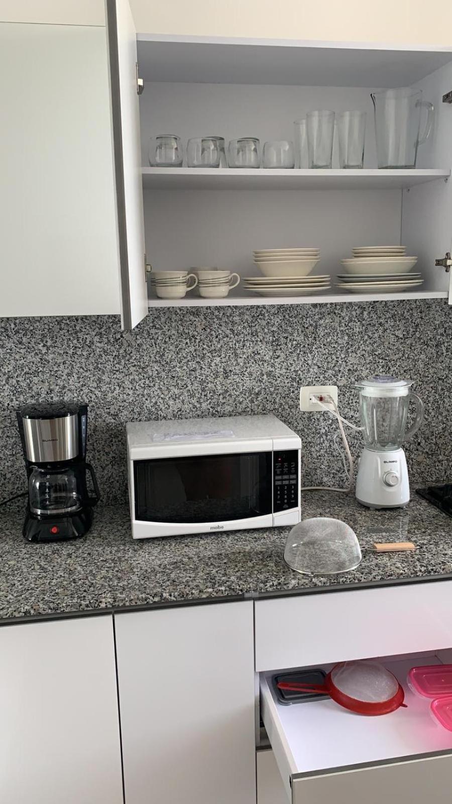41st Fl Beach Condo in Bocagrande