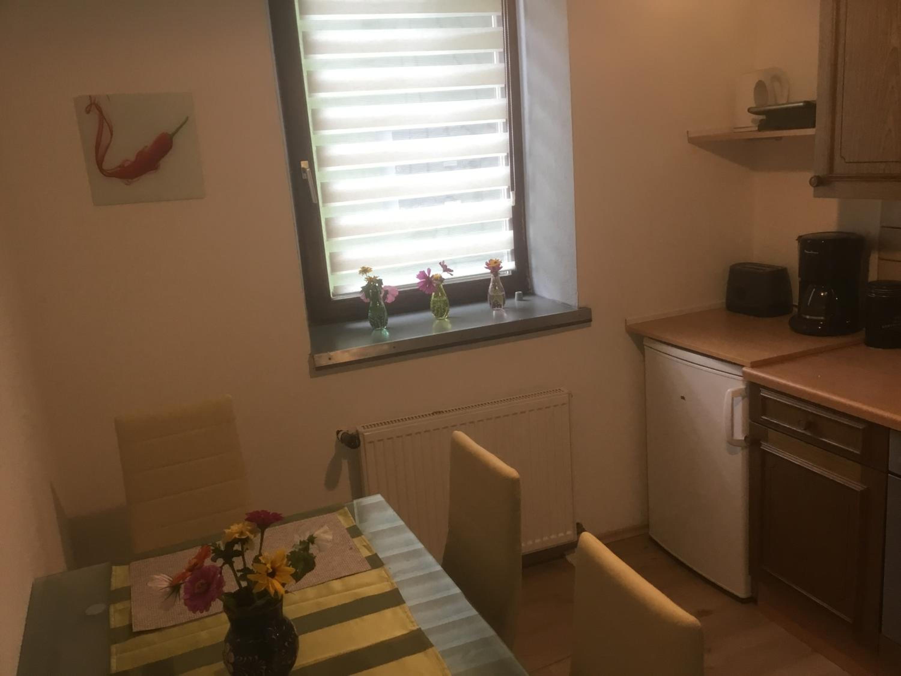 Ferienwohnung Poganz