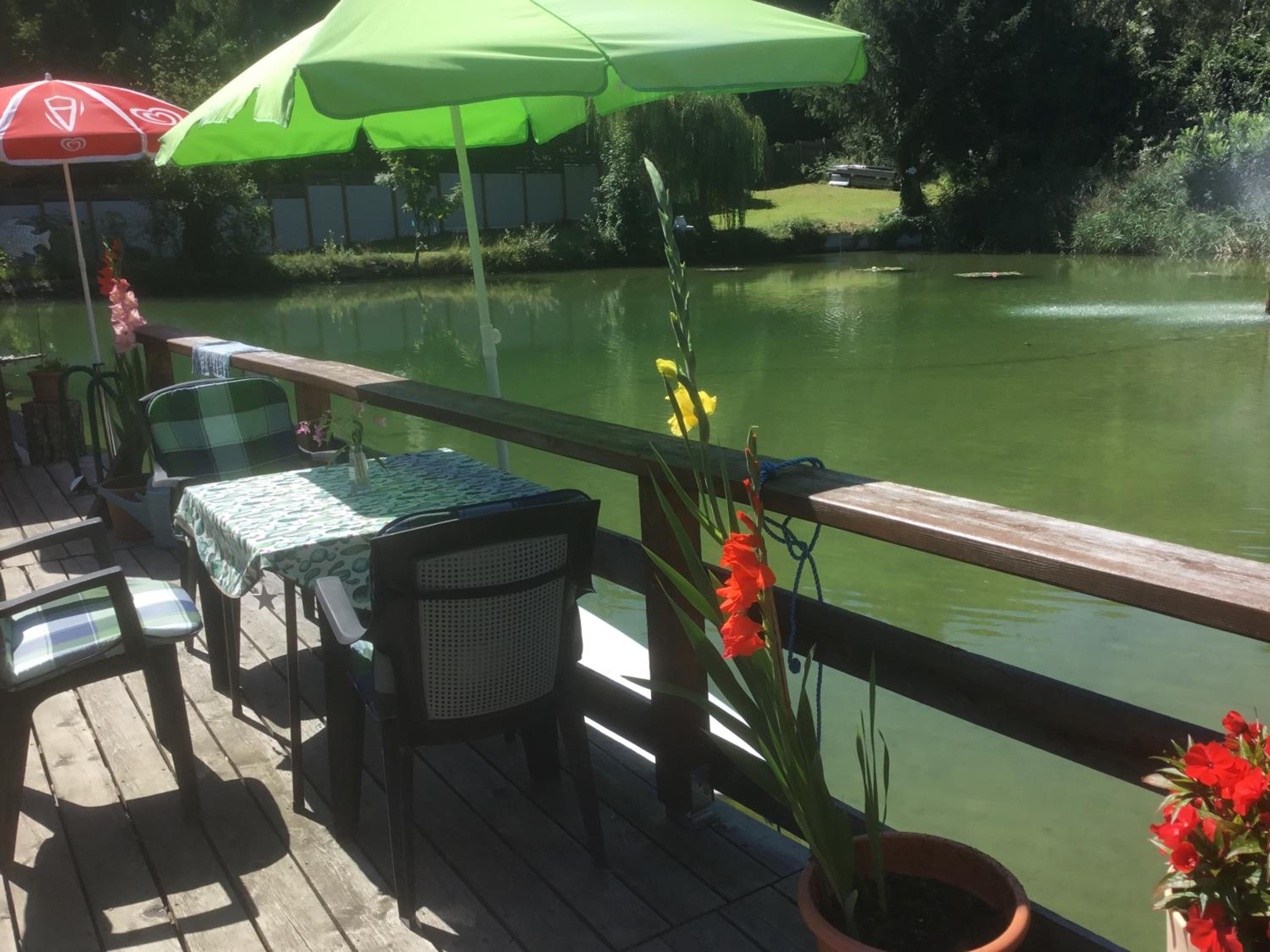 Ferienwohnung Poganz