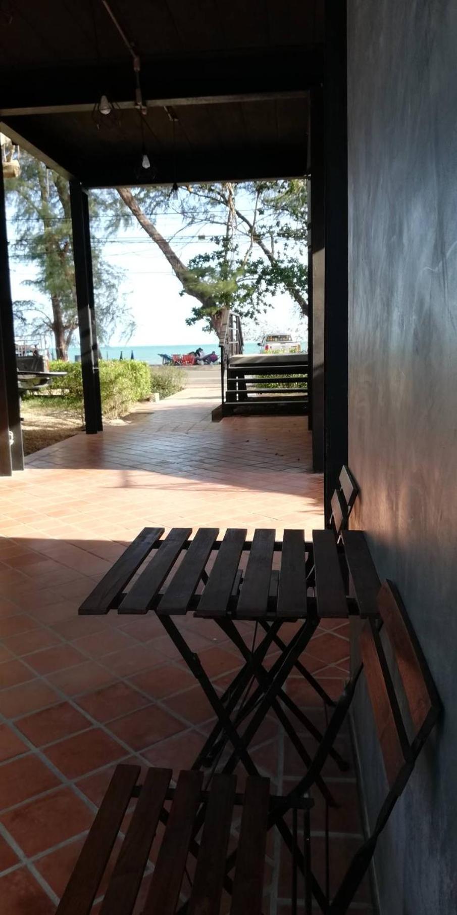 Banyan Resort @Rayong