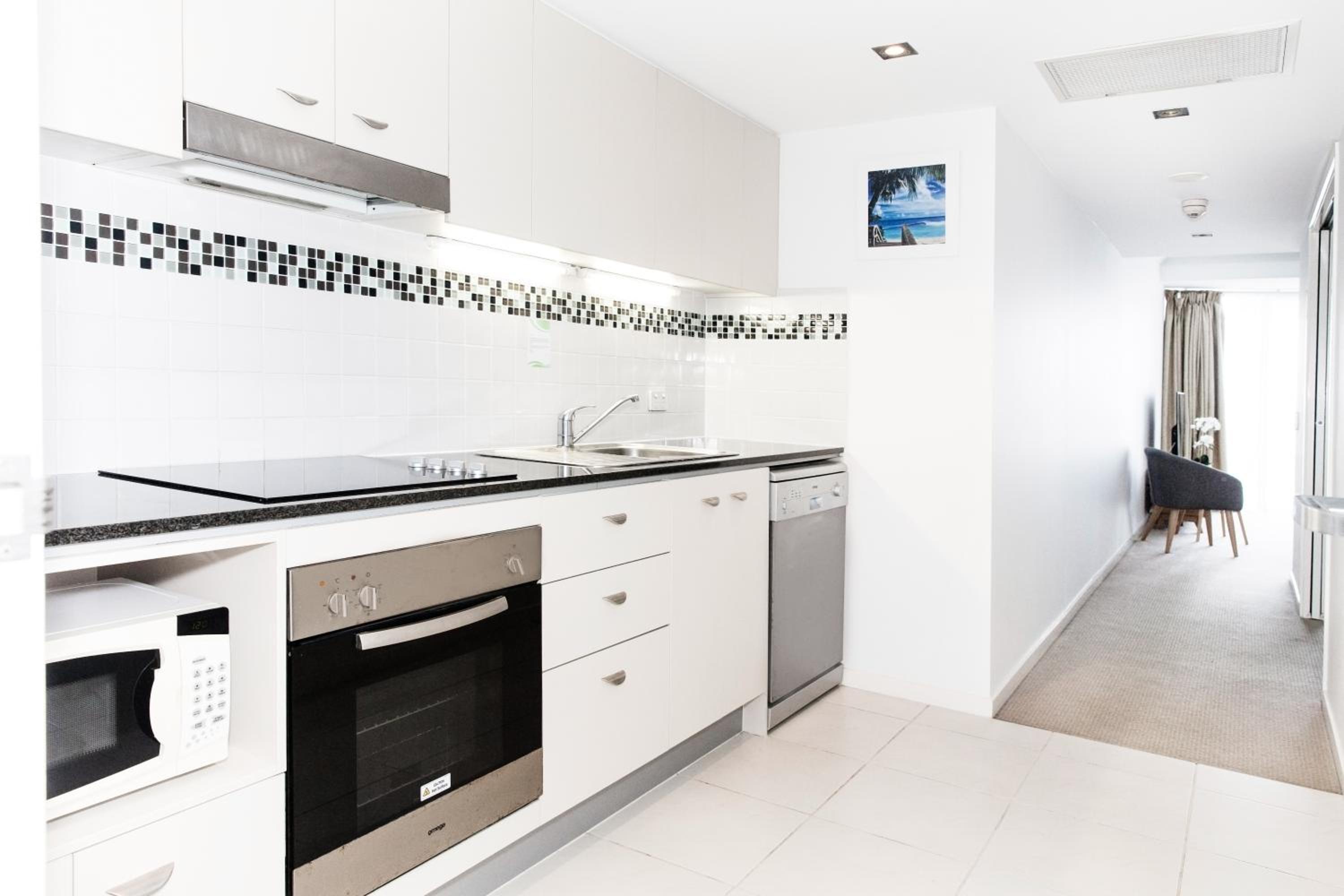 Ocean Views Resort Caloundra