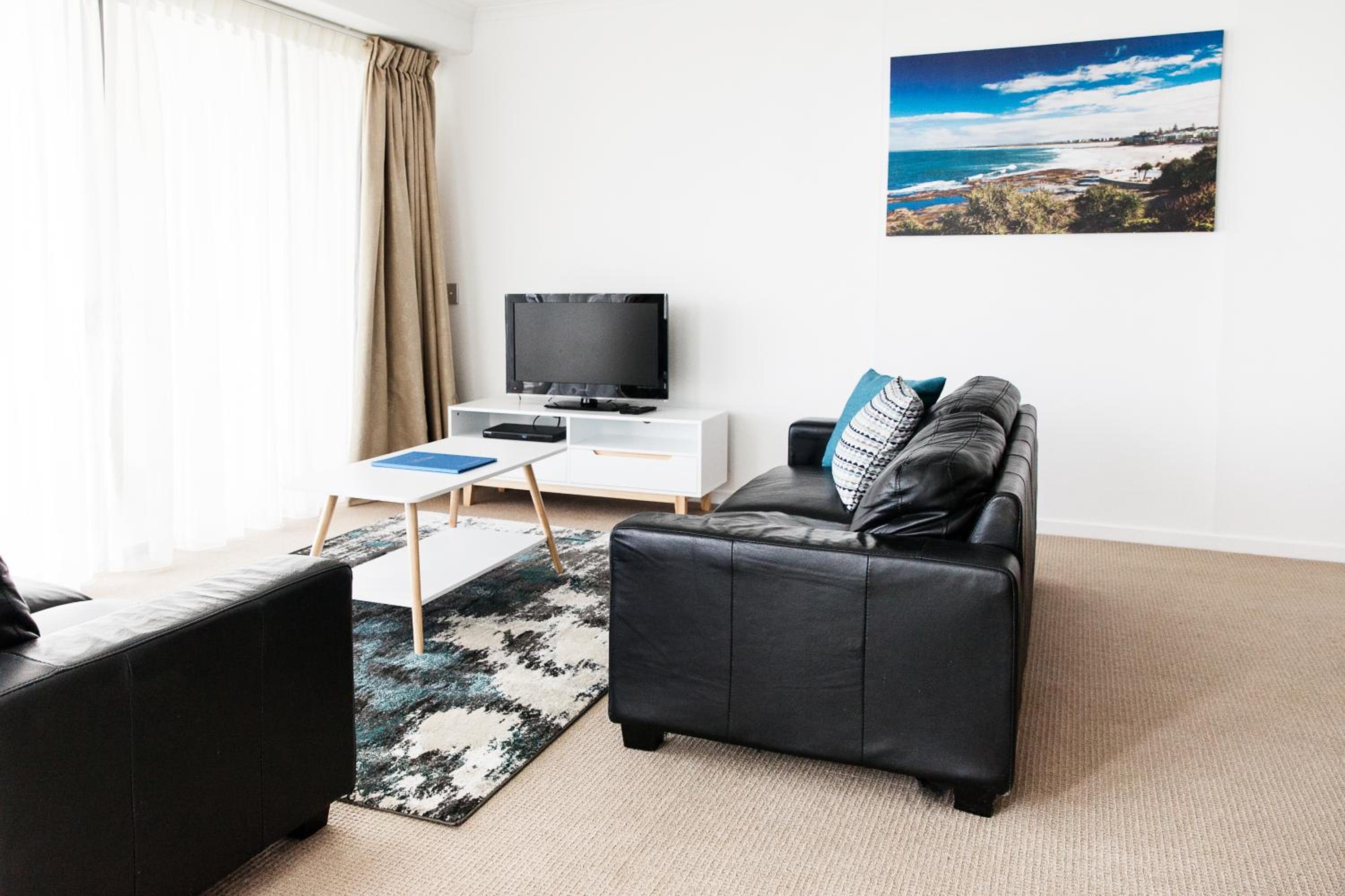 Ocean Views Resort Caloundra