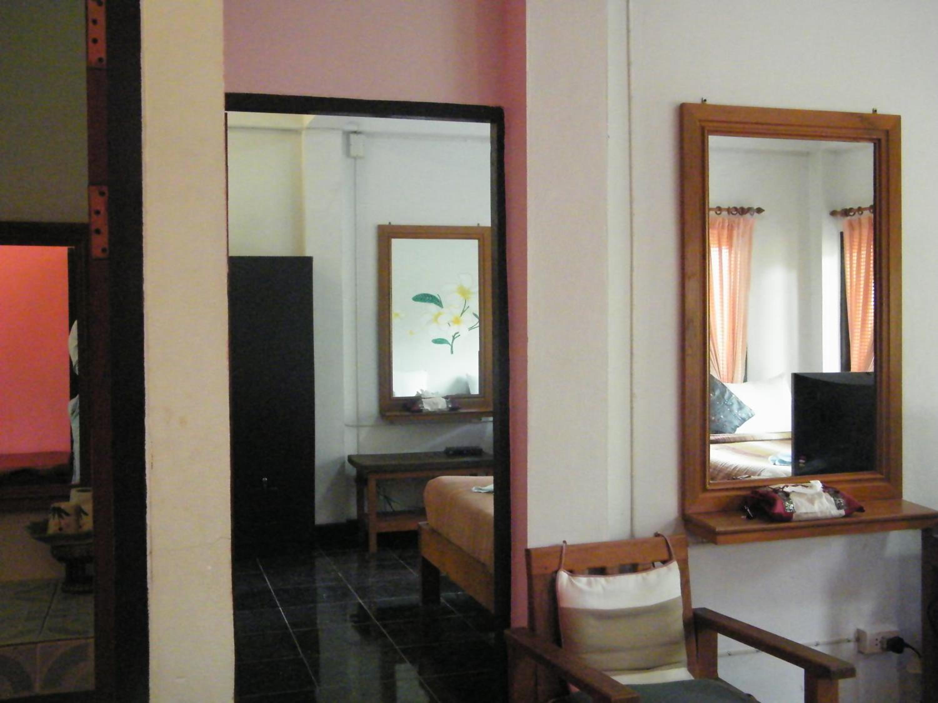 Baan Chanoknunt Resort Pai view 4