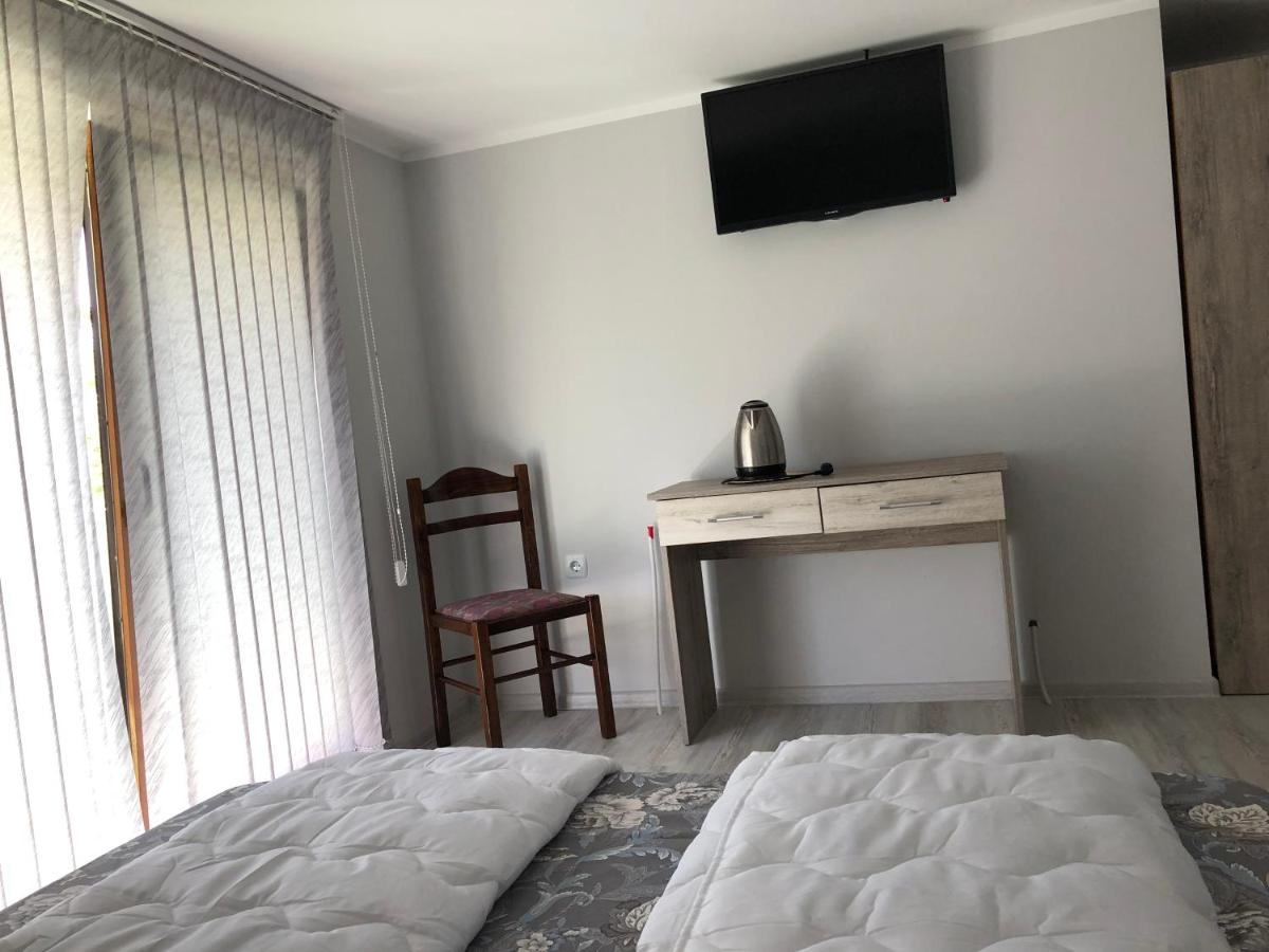 Guest House Rest