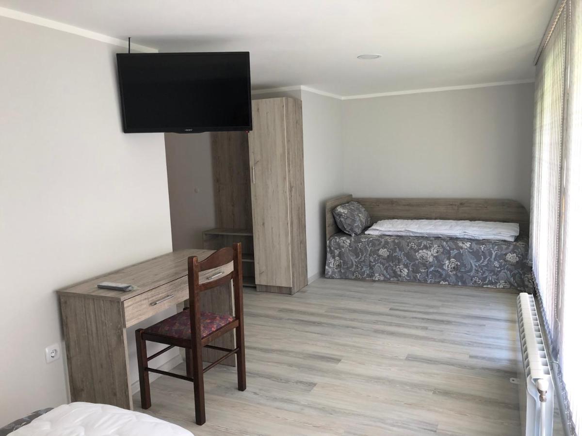 Guest House Rest