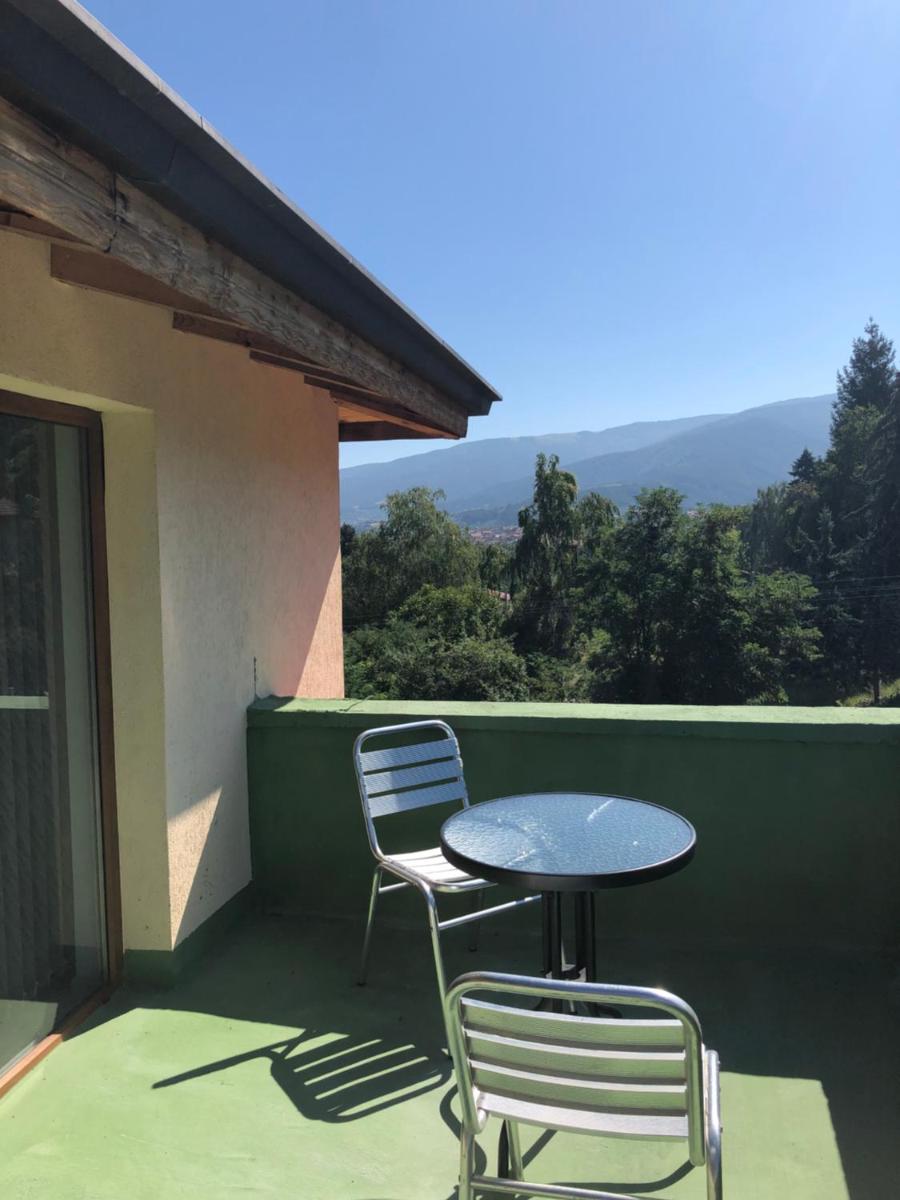 Guest House Rest
