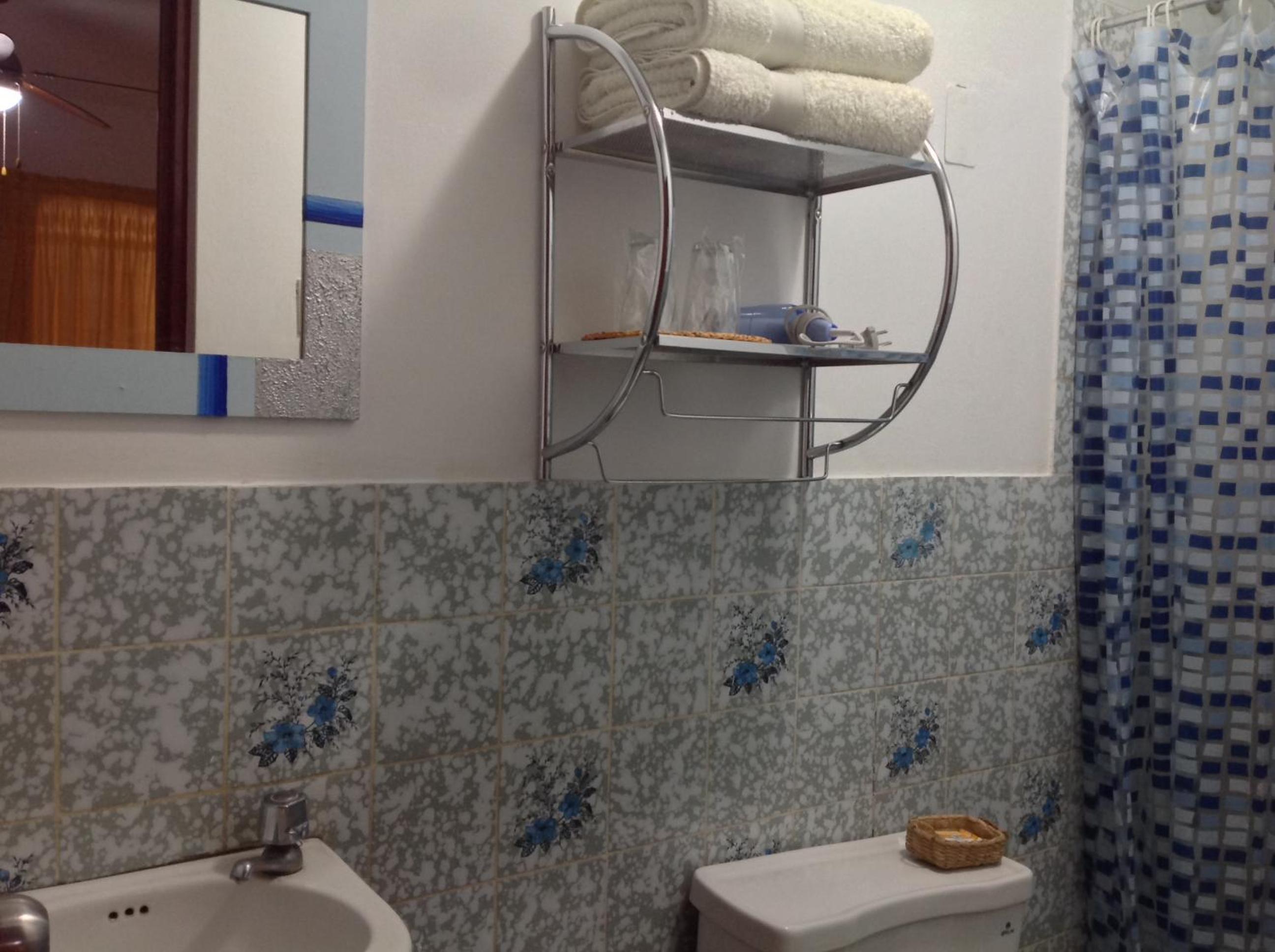 Anccalla Inn Guesthouse