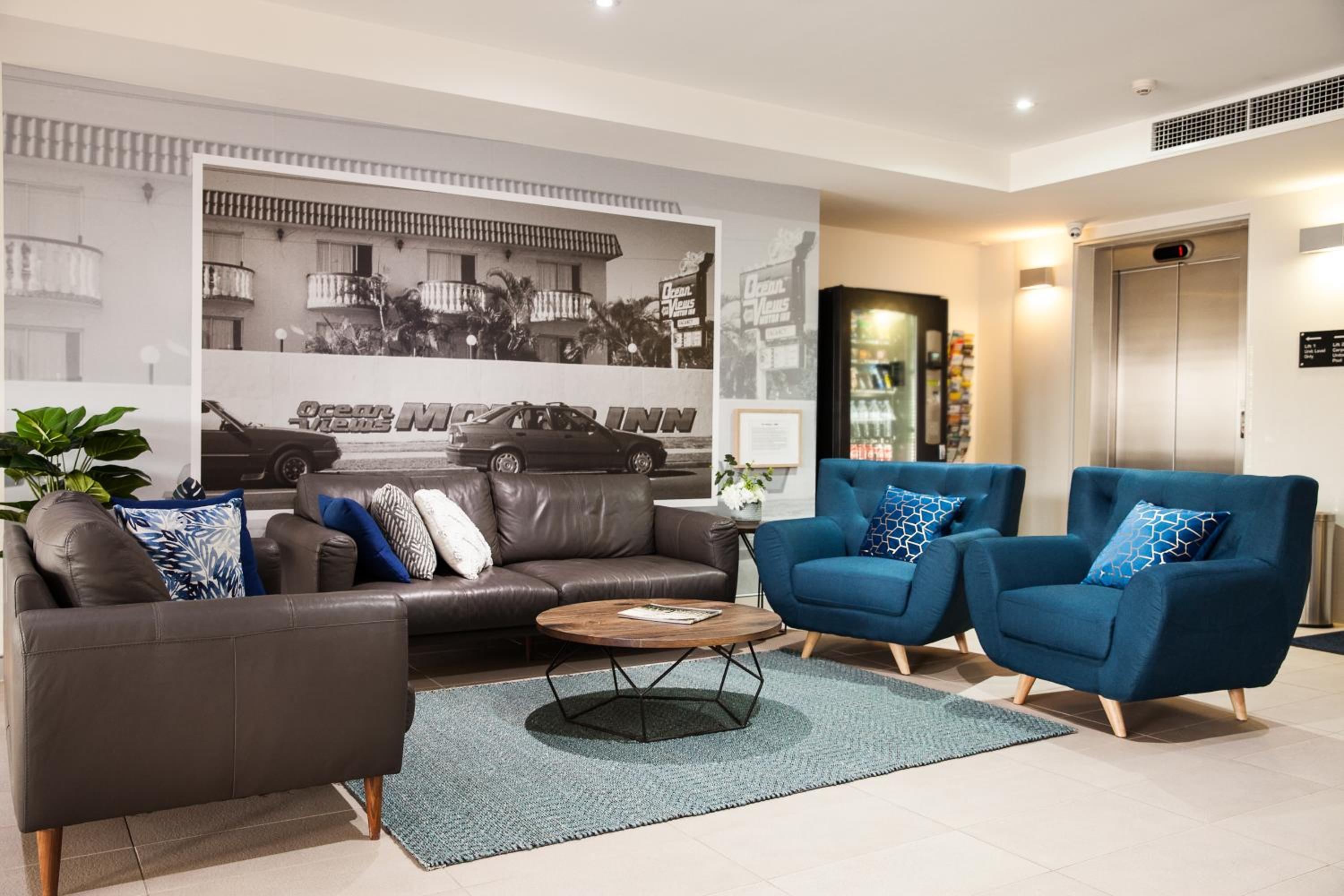 Ocean Views Resort Caloundra - Image 2