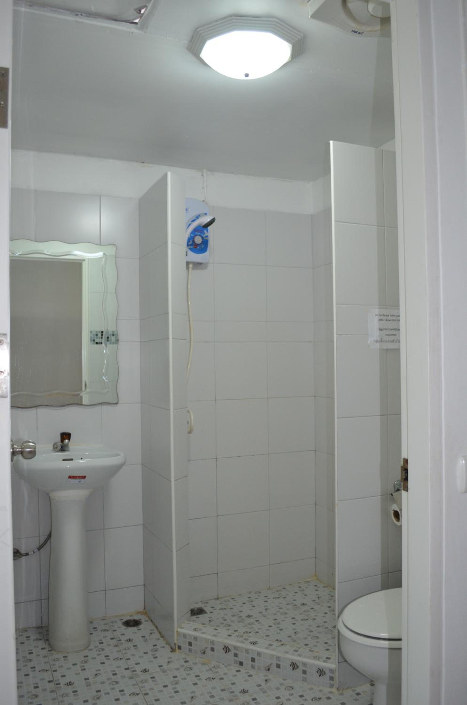 Allstar Guesthouse