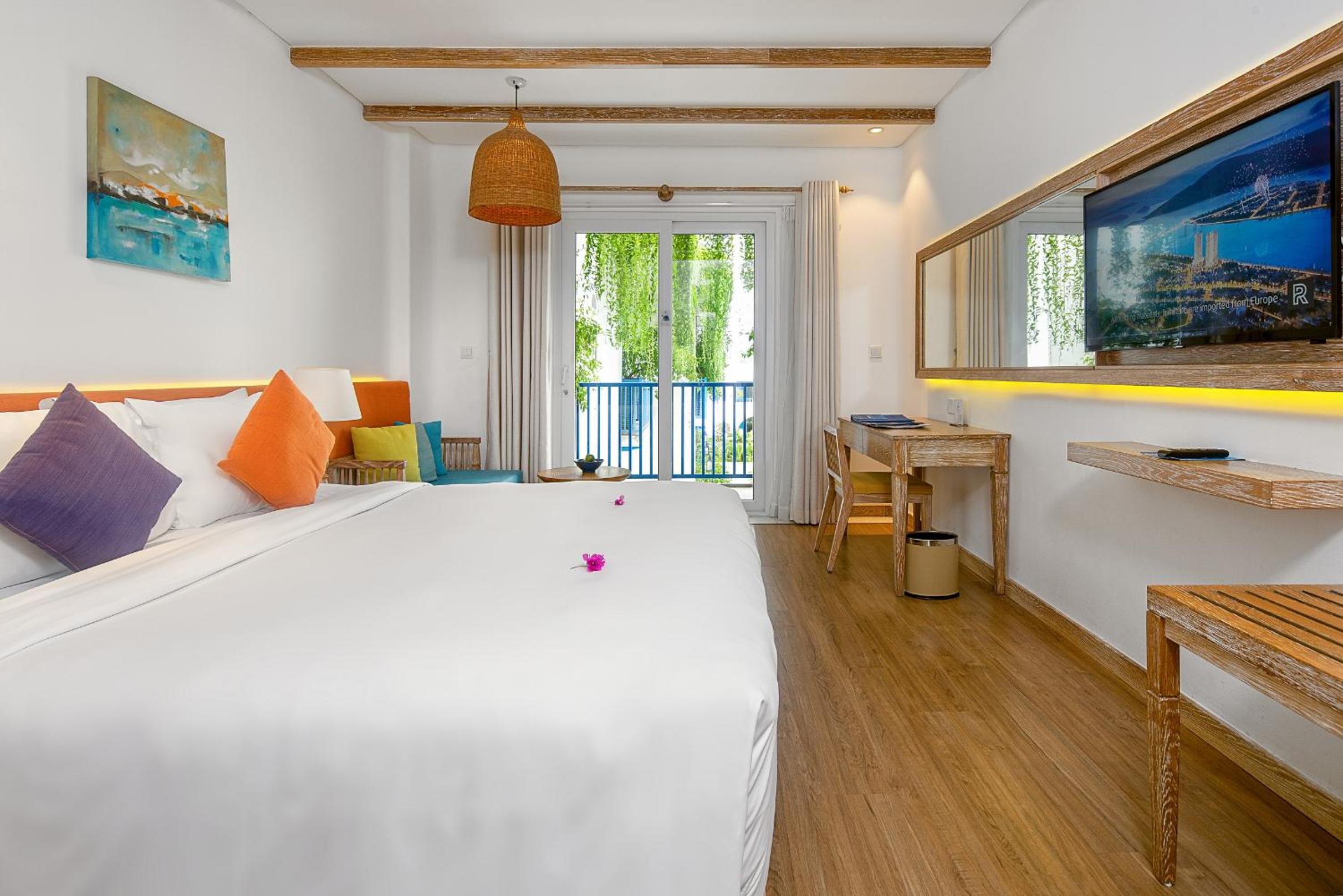 Risemount Premier Resort Da Nang