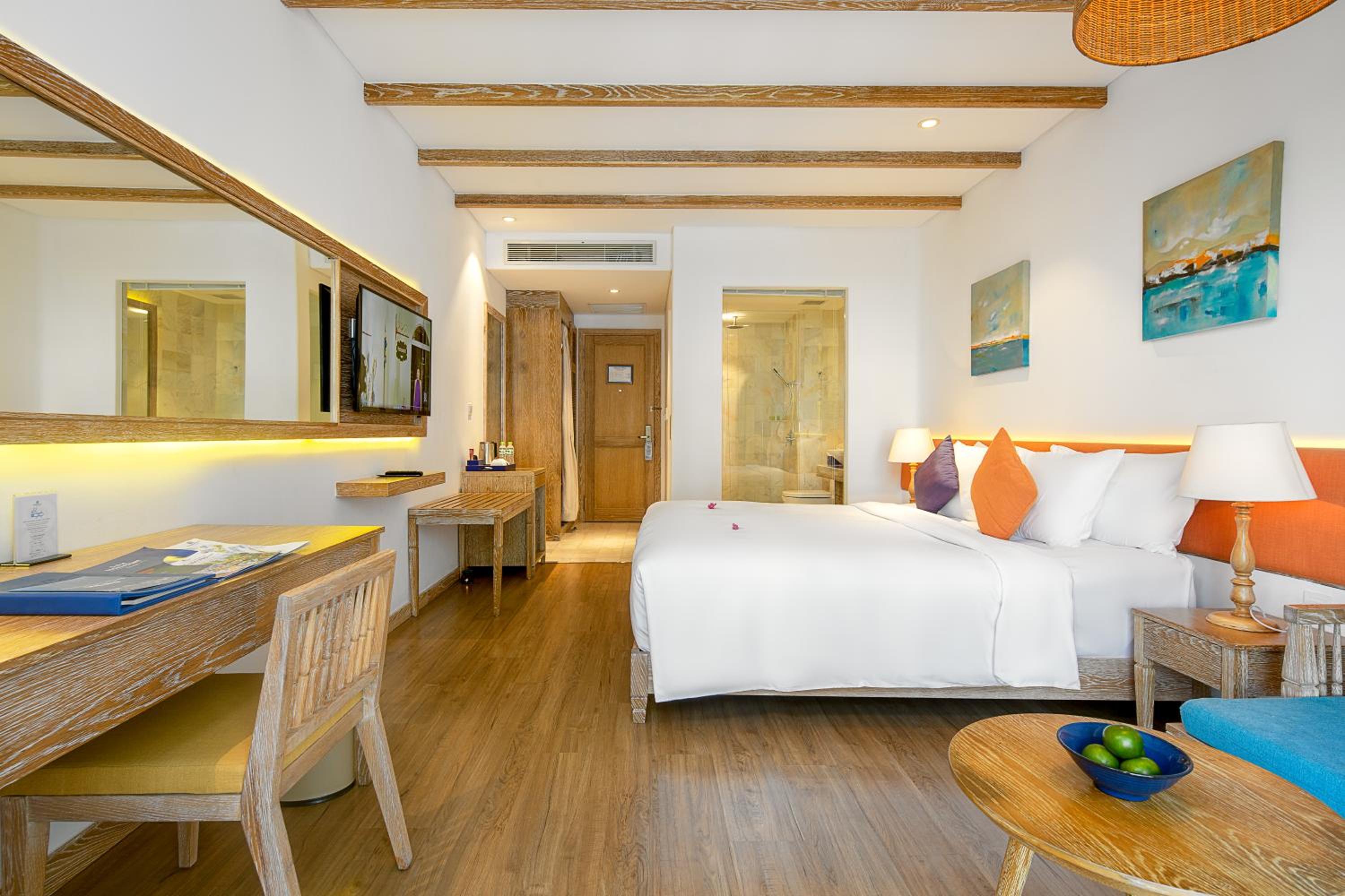 Risemount Premier Resort Da Nang