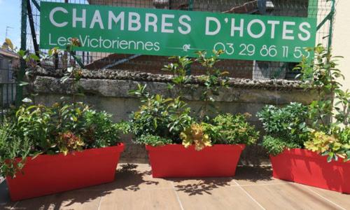 Les Victoriennes view 3