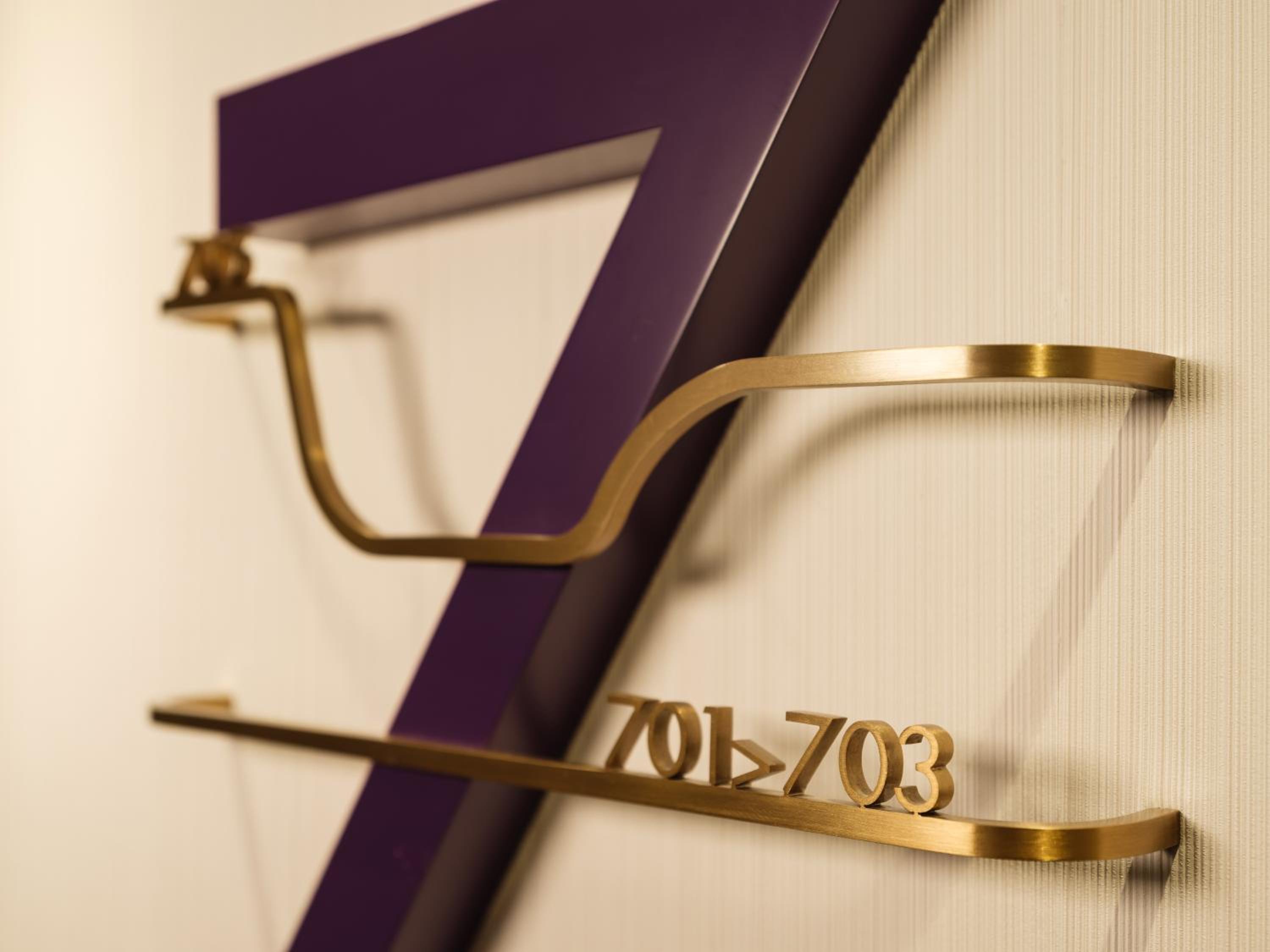 Hotel Purple Hong Kong
