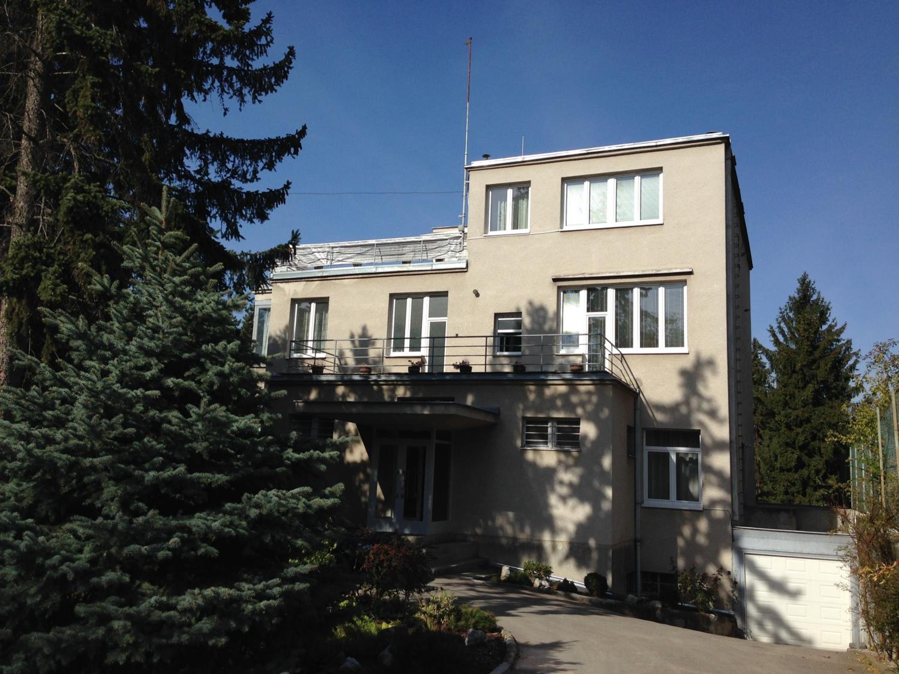 building