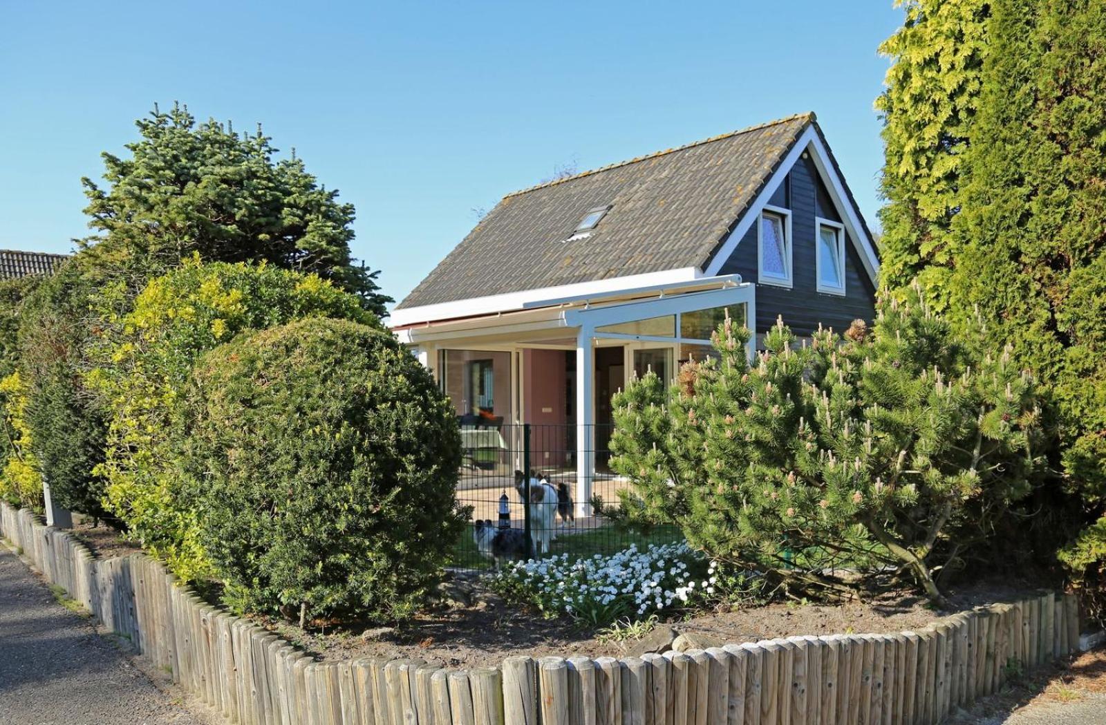 Mosselbank 22 - Noordzeepark Ouddorp - Swiss Mossel - Property Image 4