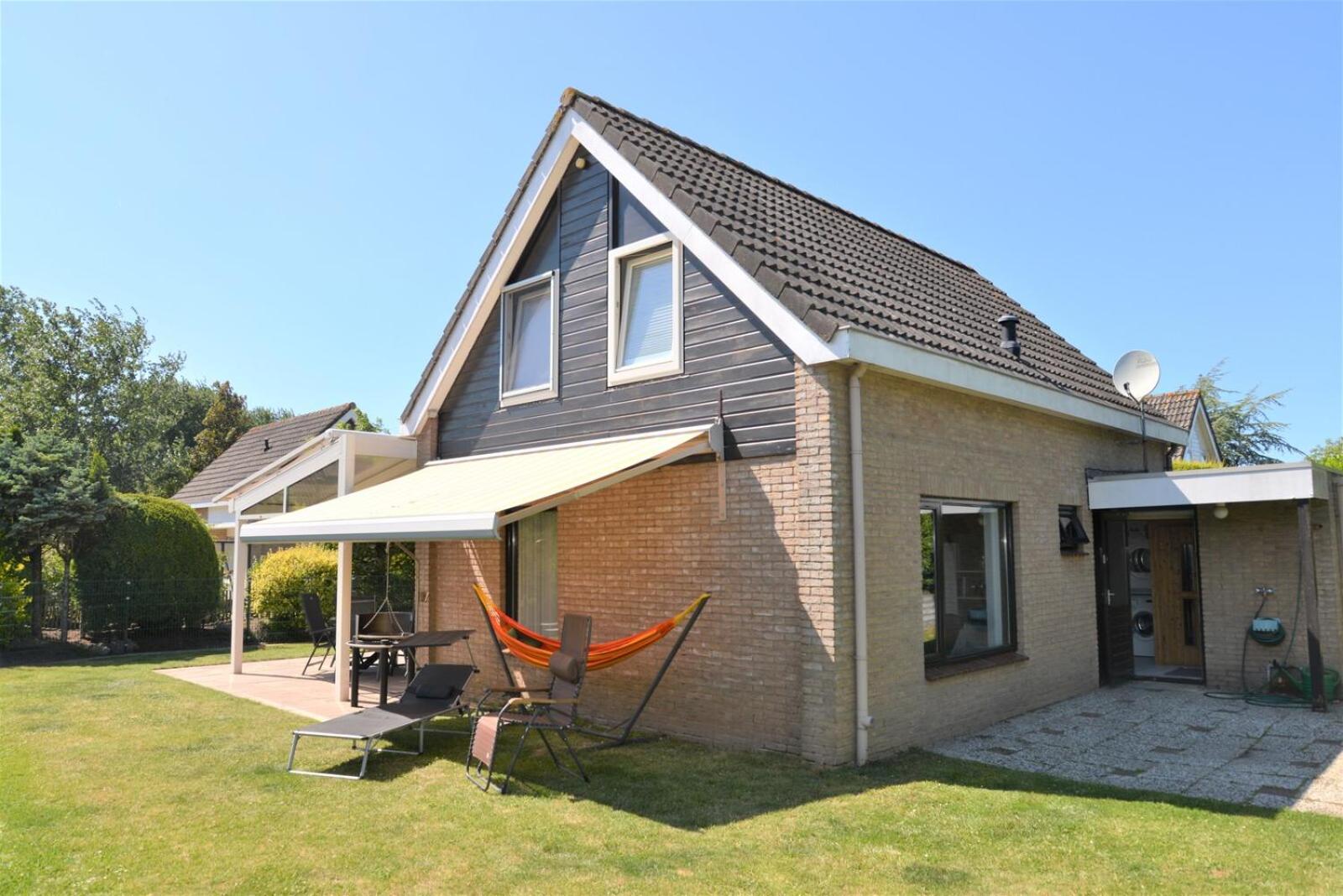 Mosselbank 22 - Noordzeepark Ouddorp - Swiss Mossel - Property Image 3