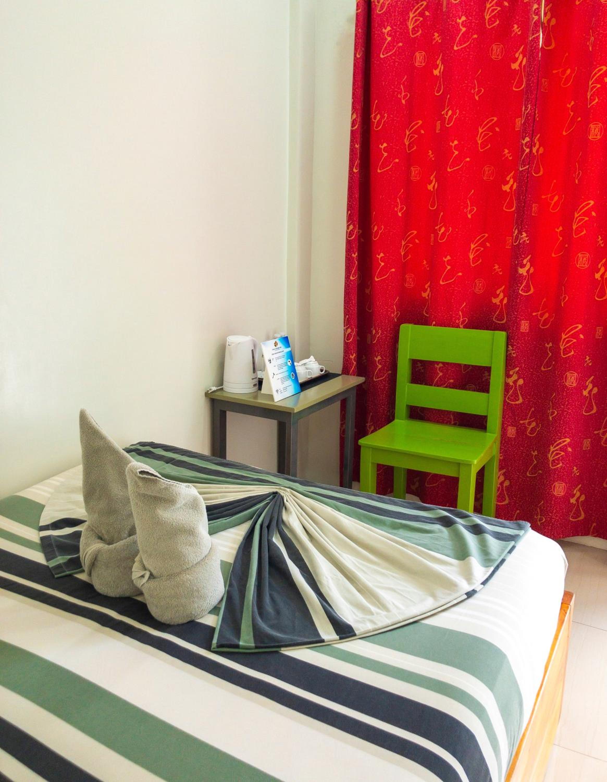 Inngo Tourist Inn — photo 19