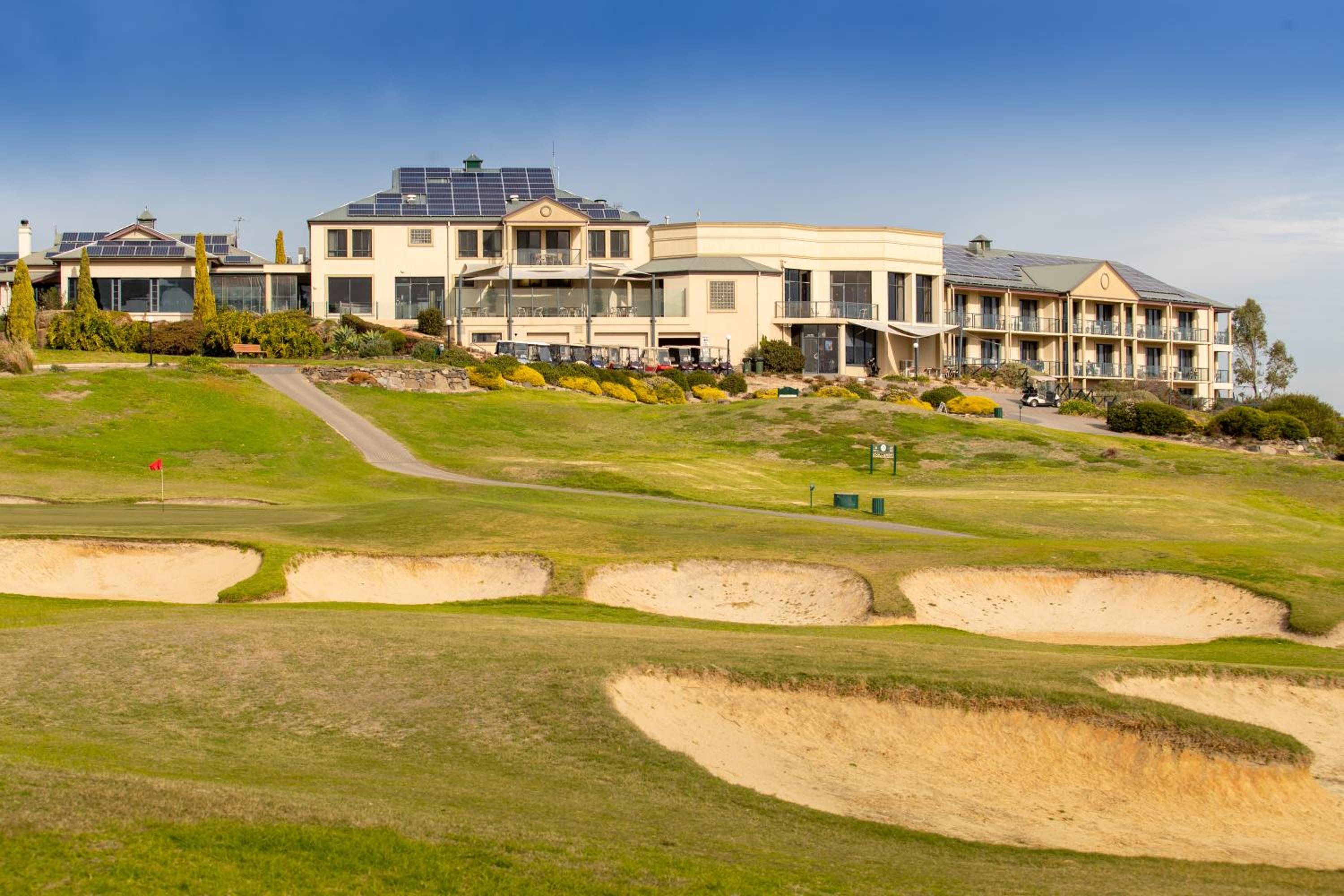 McCracken Country Club