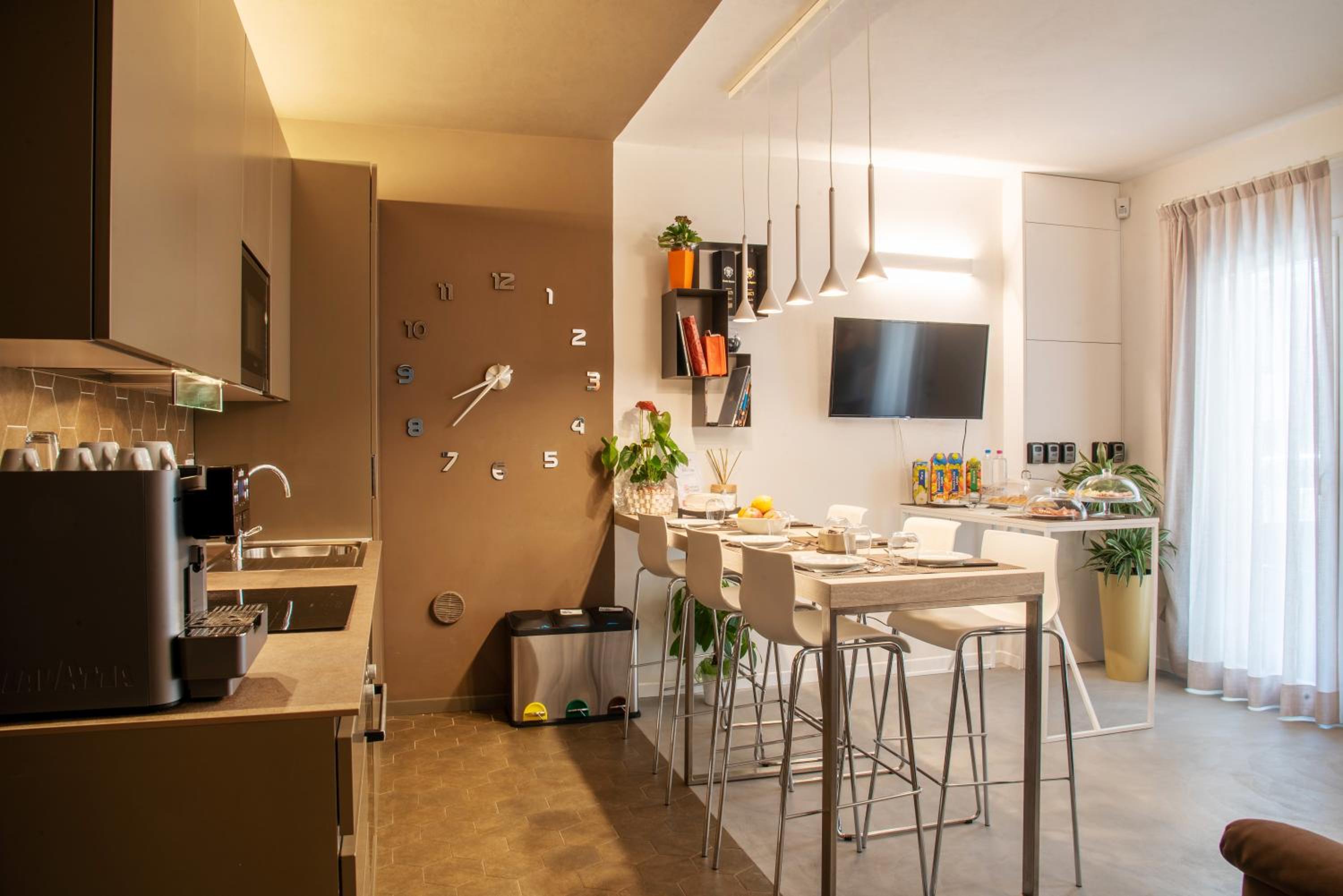 Casa Ercoli B&B