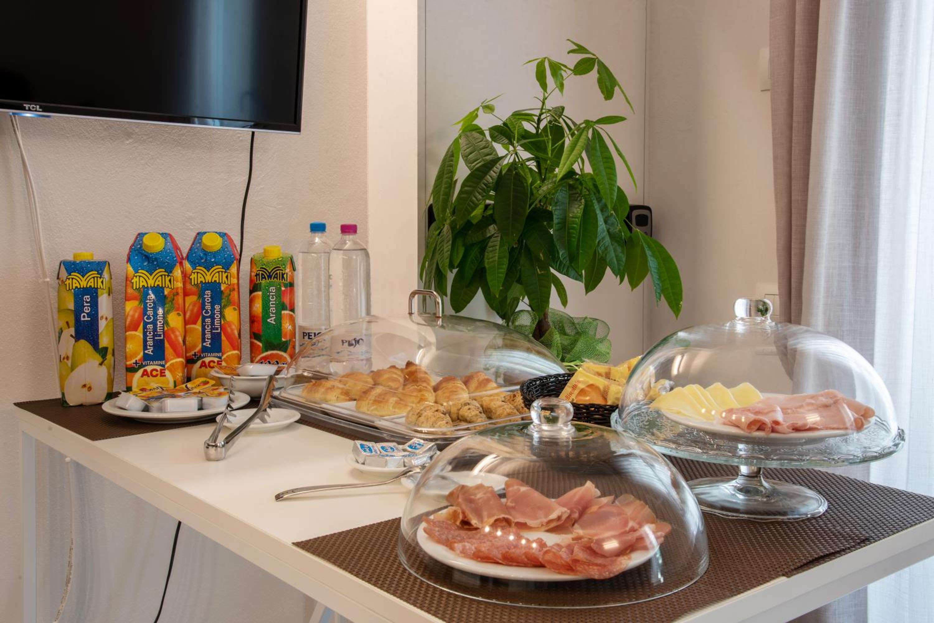 Casa Ercoli B&B