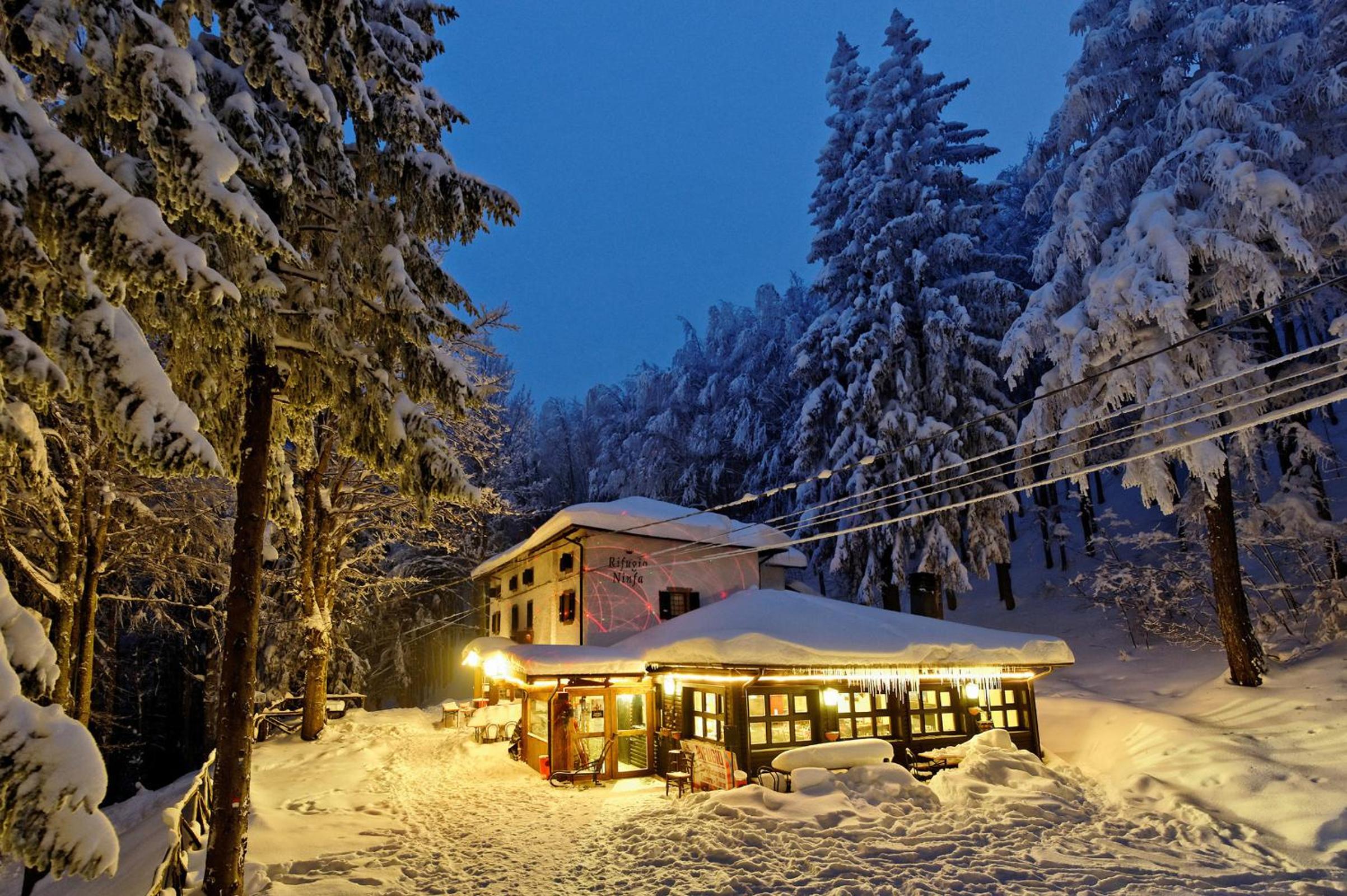 Hotel Rifugio del Firenze Ninfa