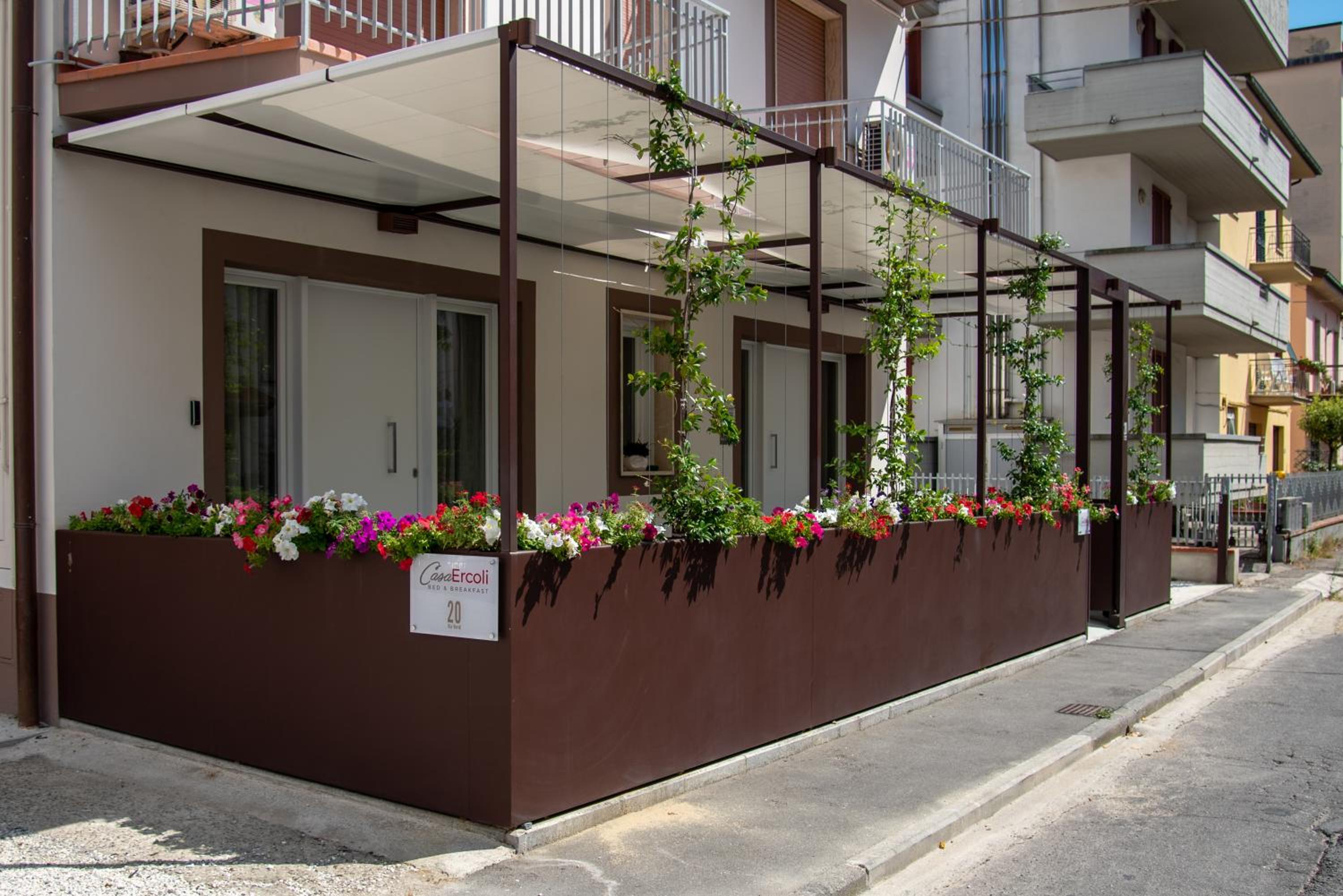 Casa Ercoli B&B