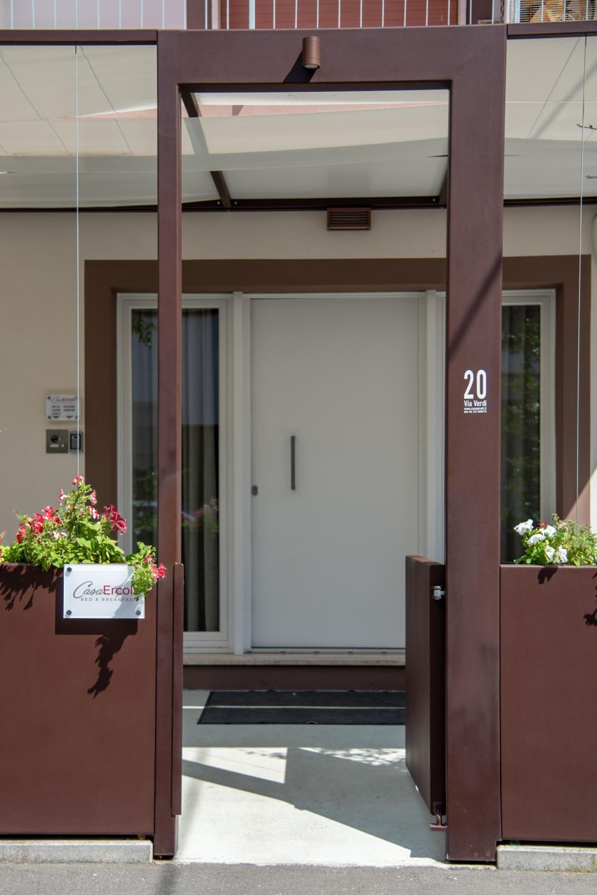 Casa Ercoli B&B
