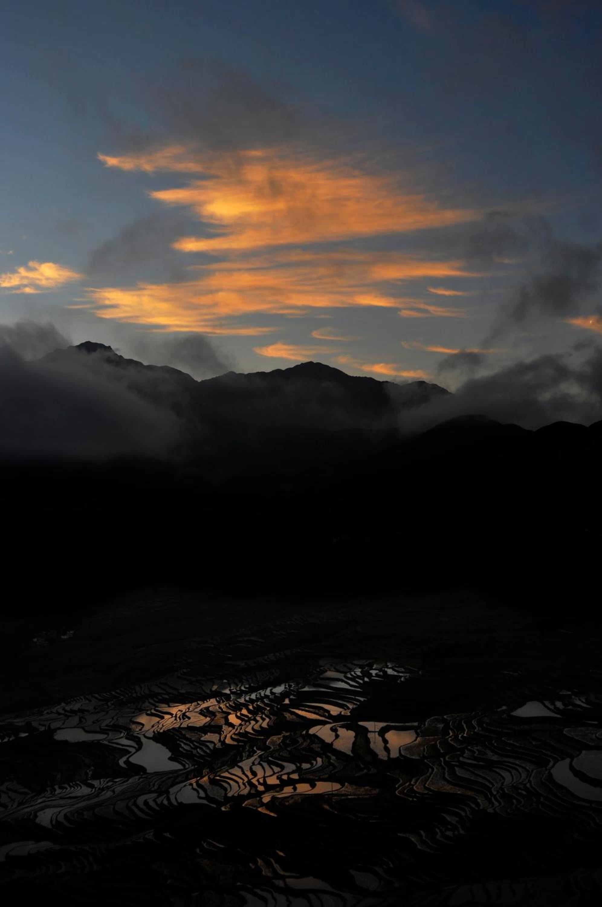 Beyond The Cloud