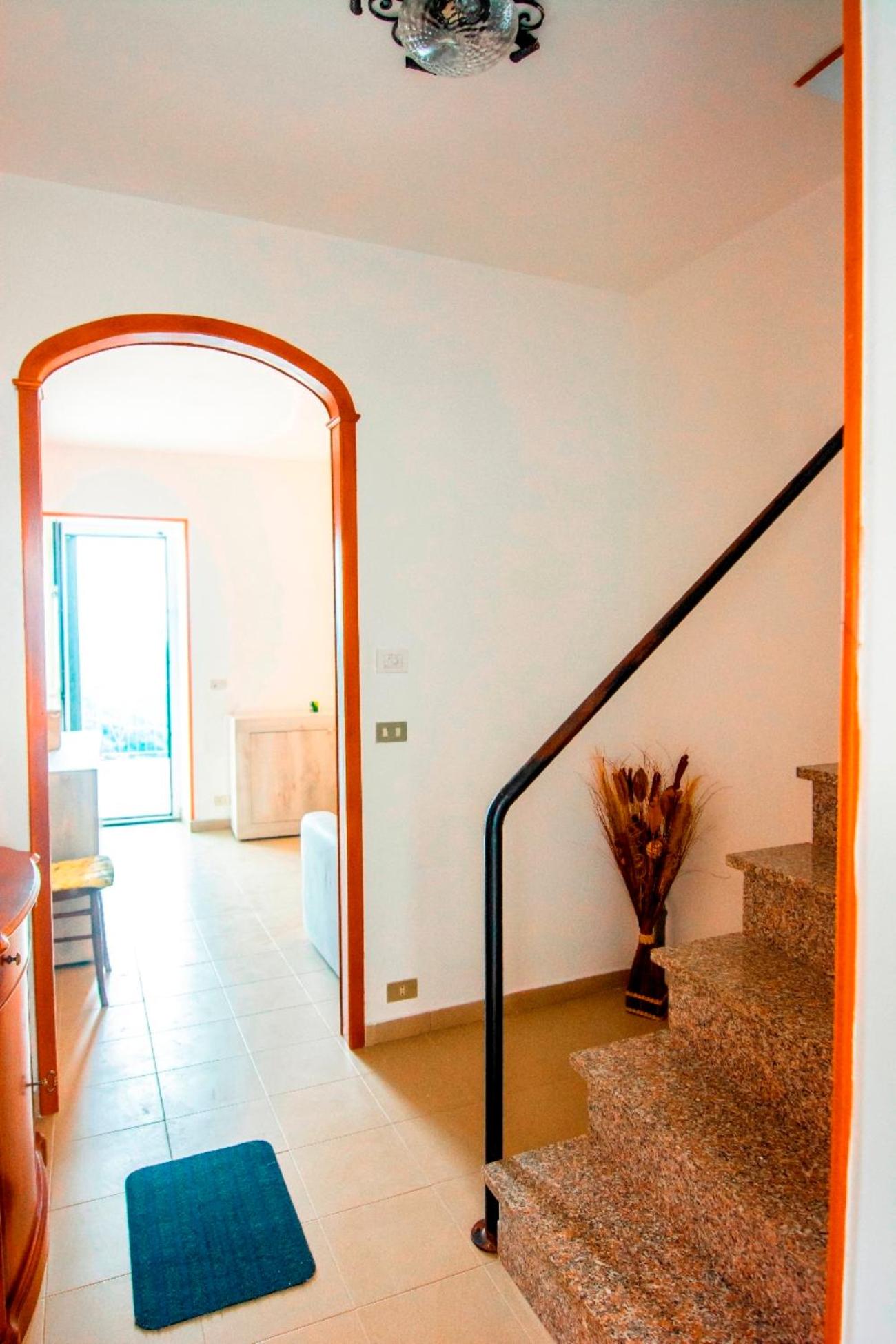 Casa Bellavista view 5