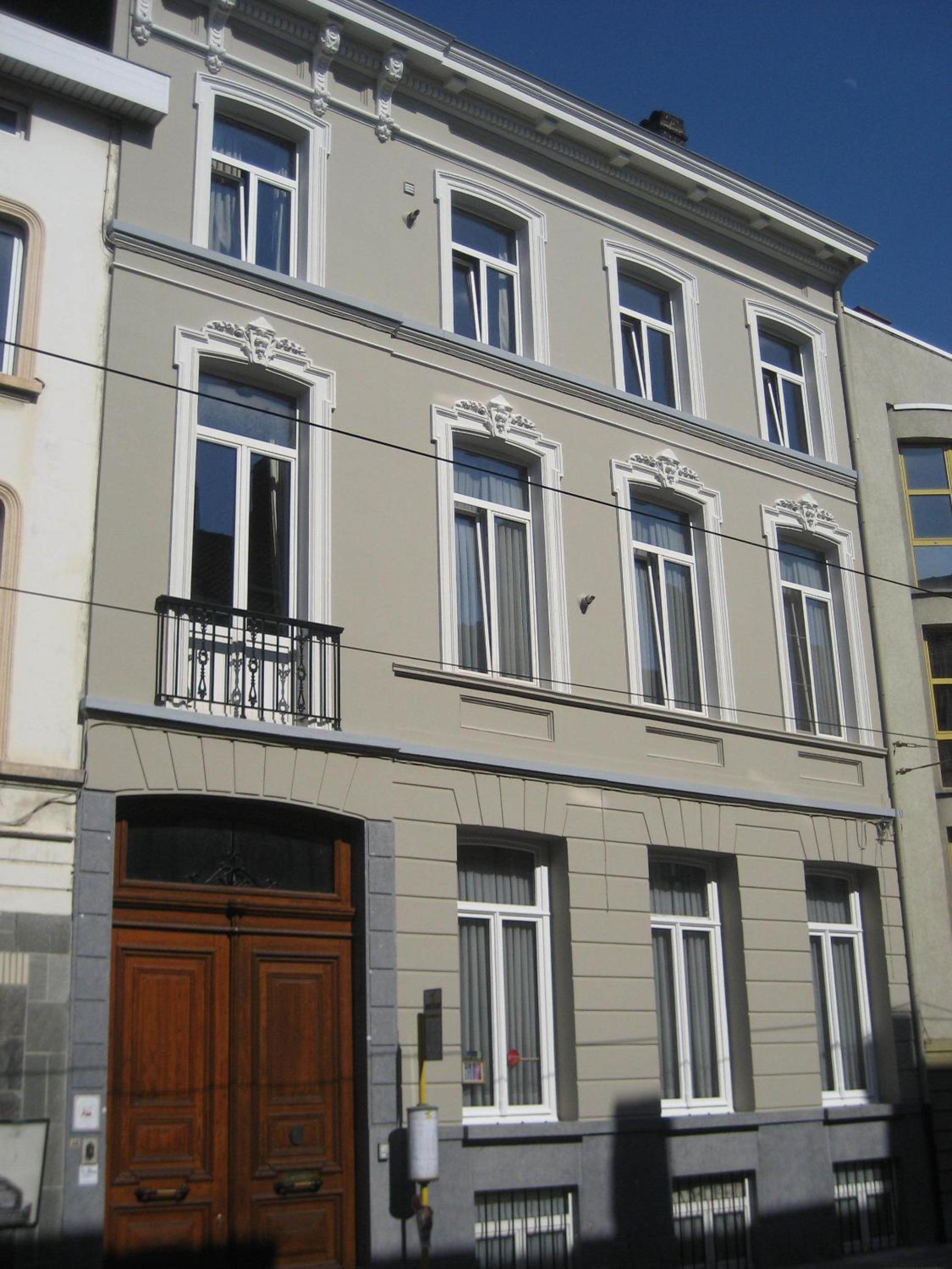 Atlas B&B