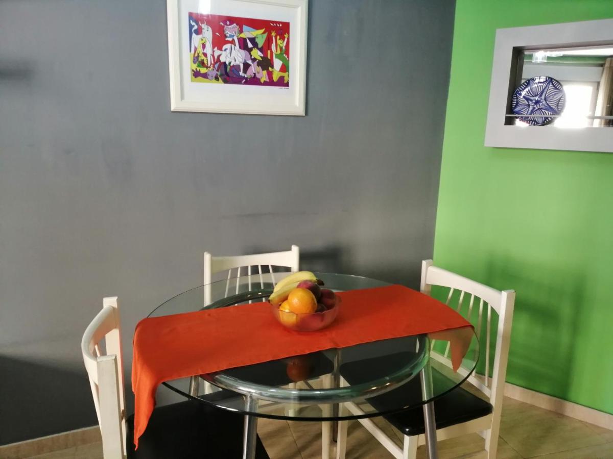 Apartamento Teatro del Mercado photo 3