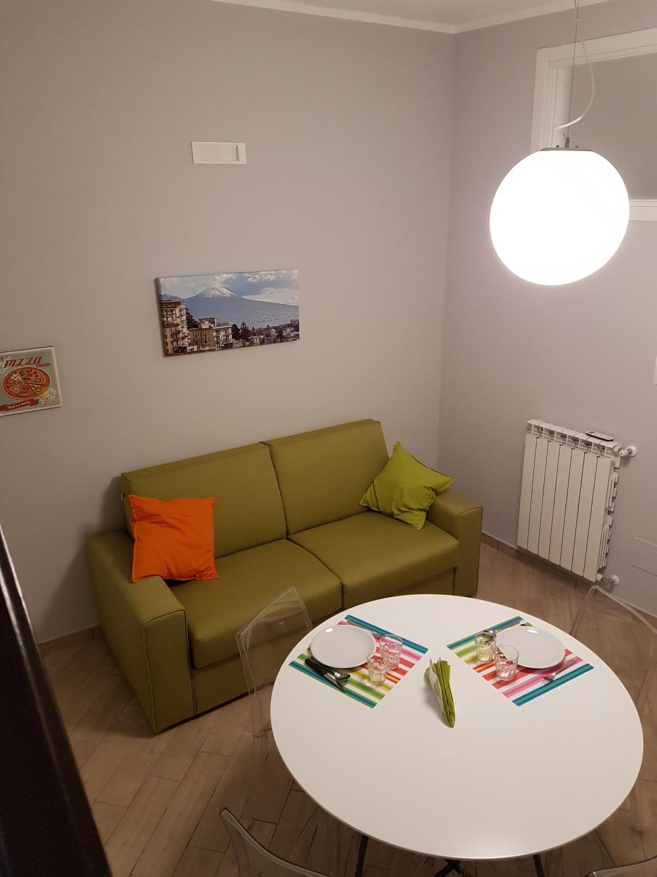 La casa di Abbi