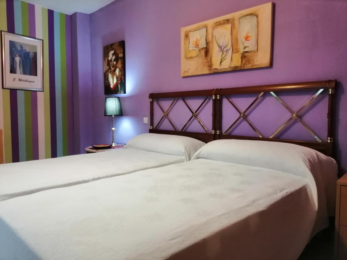 Apartamento Teatro del Mercado photo 1