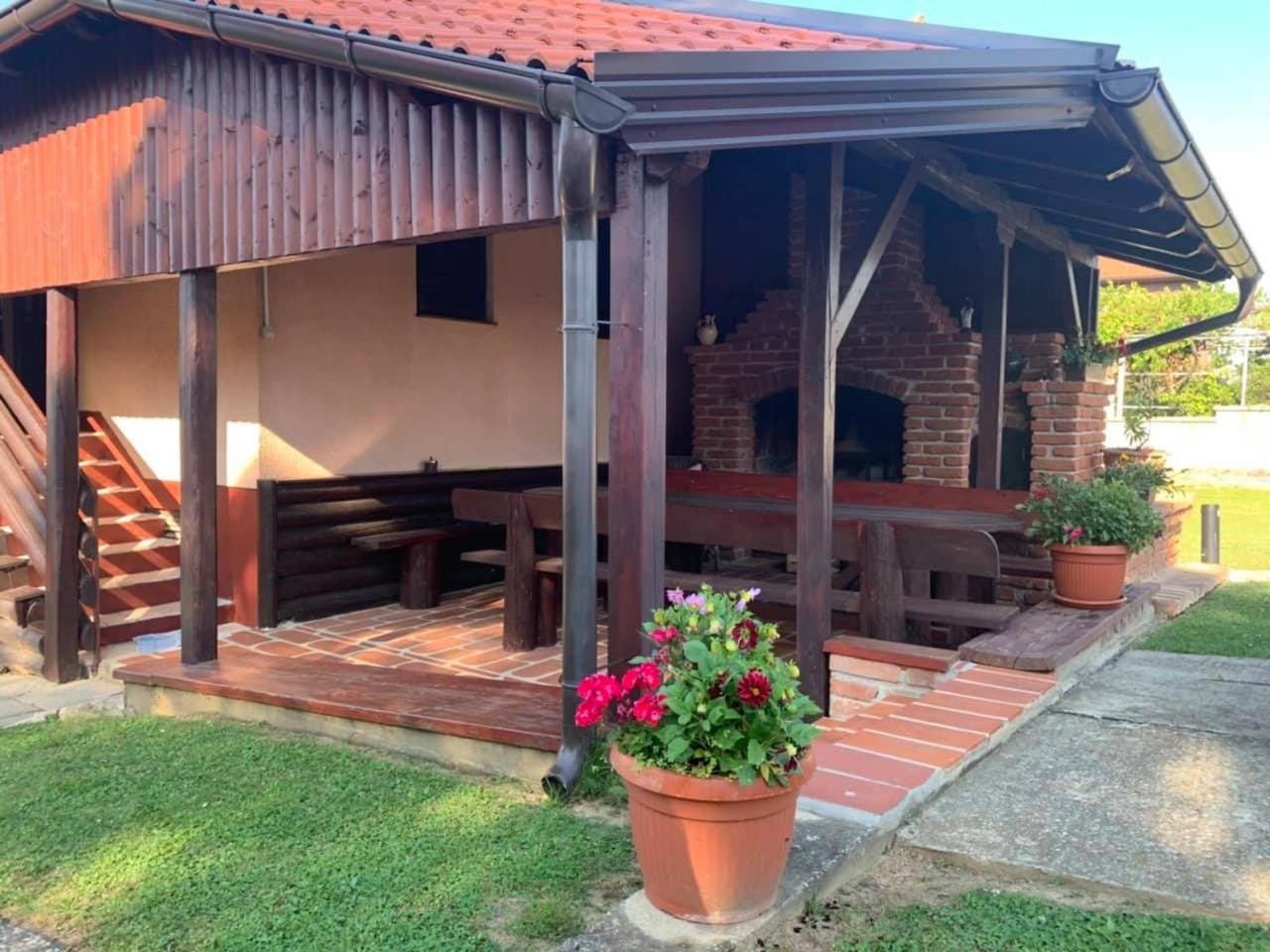 Vila Pajo view 2