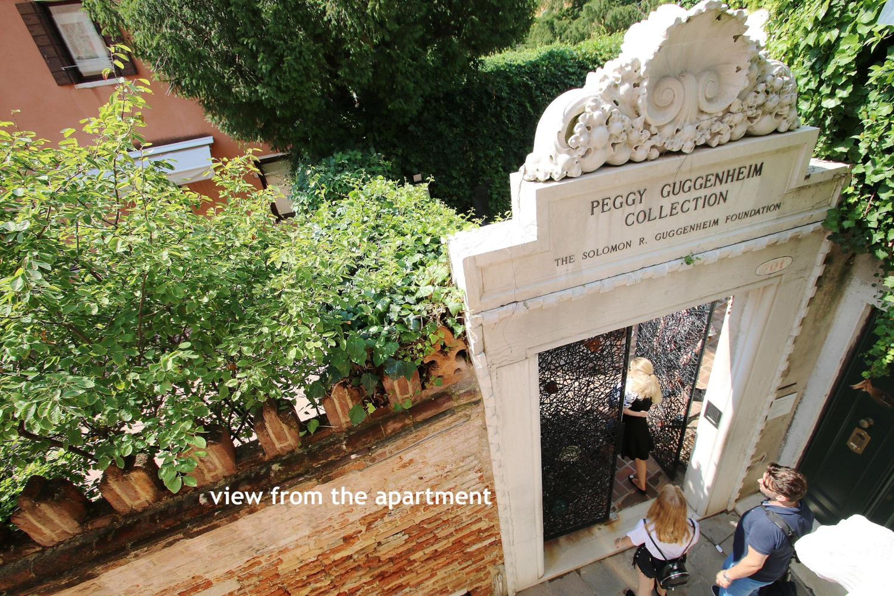 PEGGY-Guggenheim