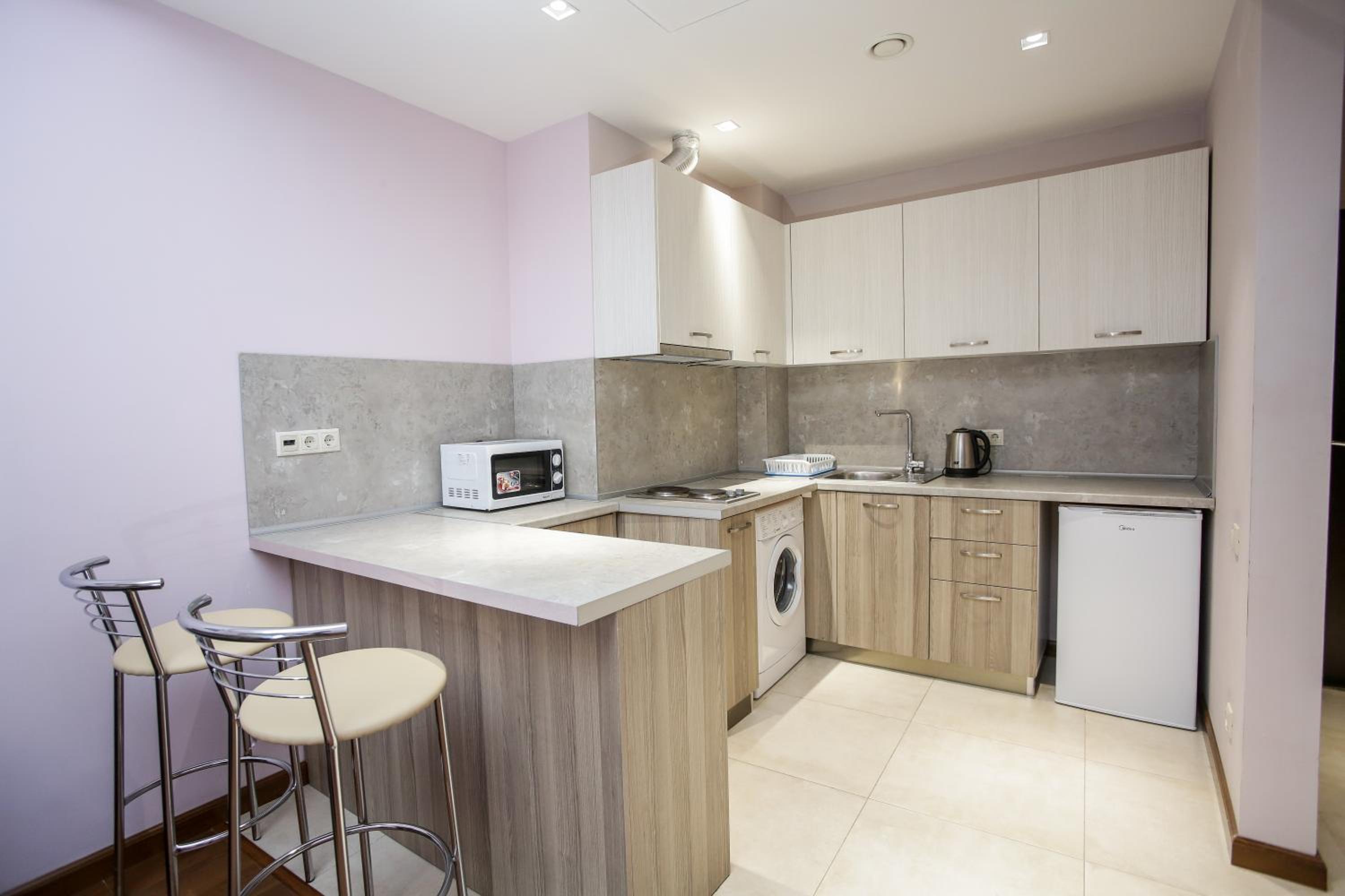 Welcome Yerevan Apartments