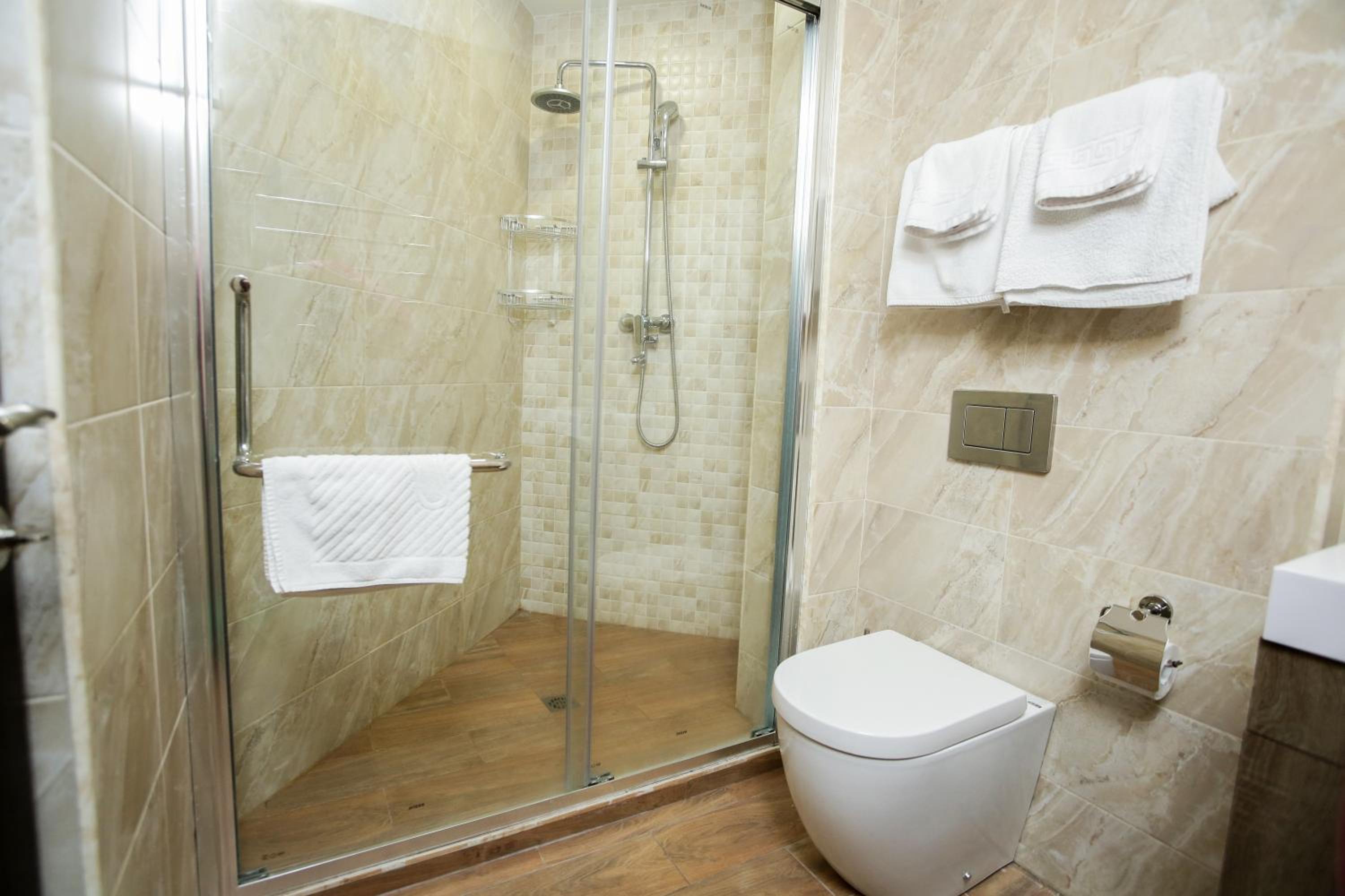 Welcome Yerevan Apartments