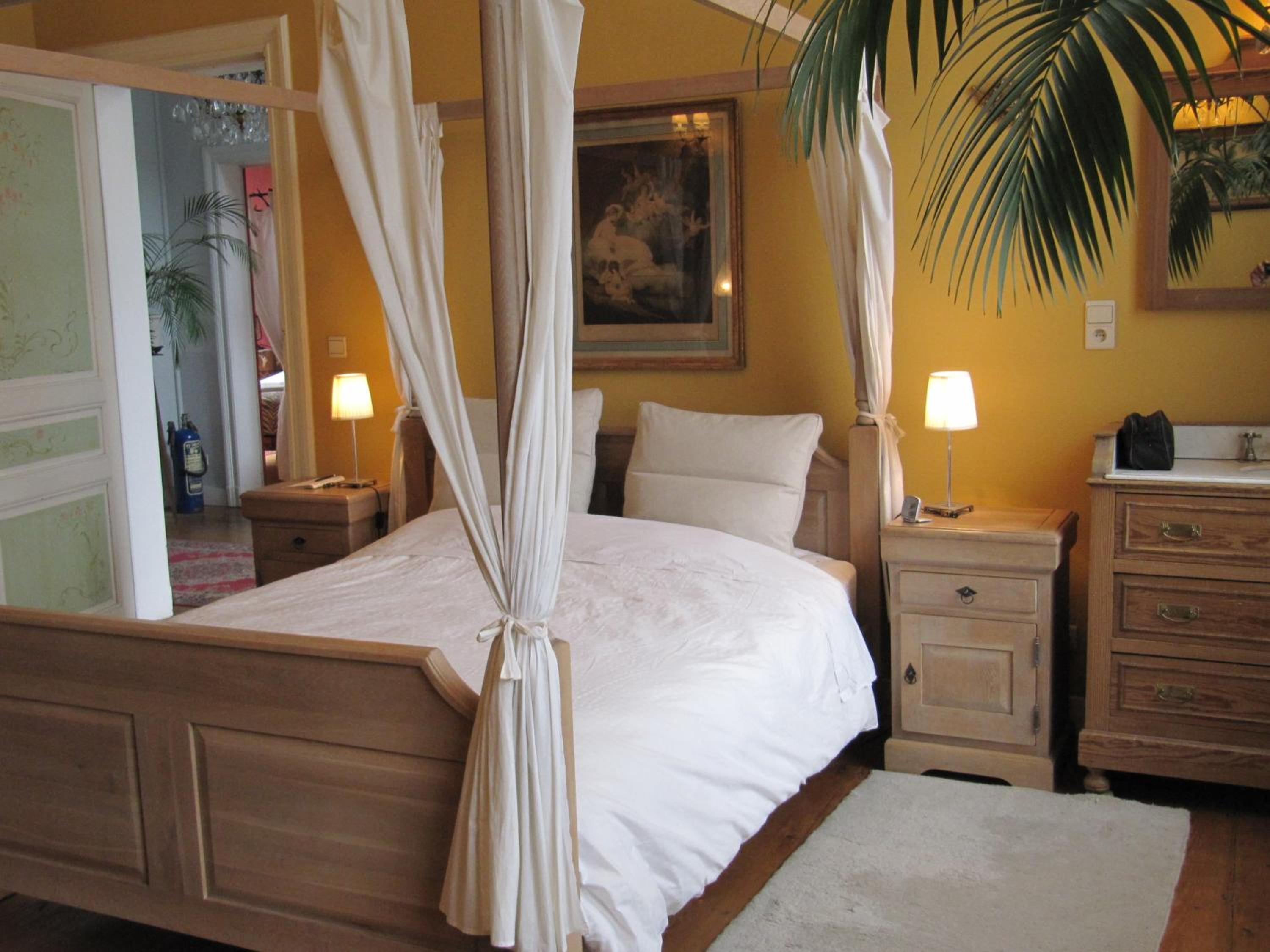 Atlas B&B